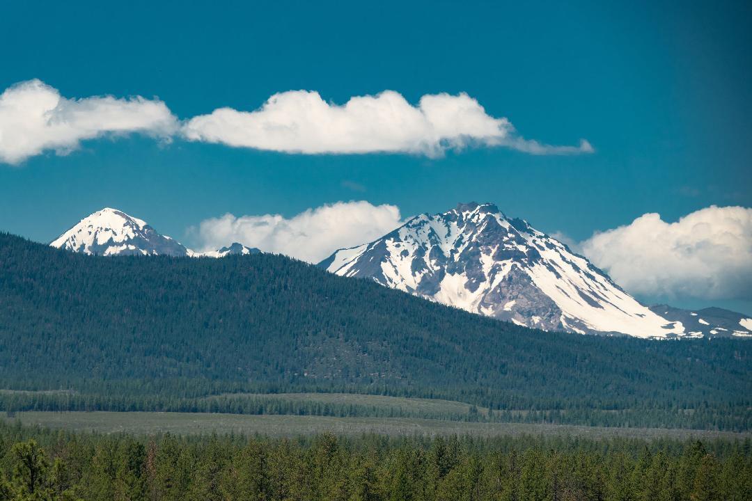Shevlin West - Land