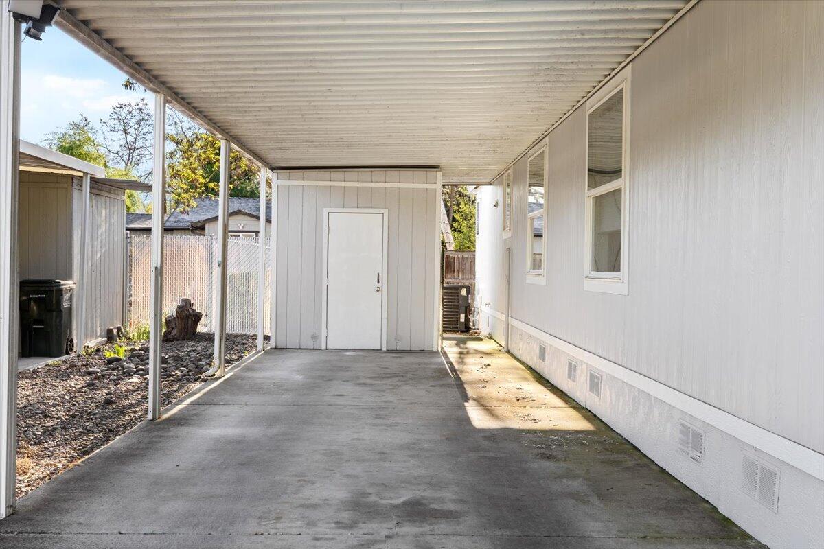 Butte Crest Subdivision - Residential