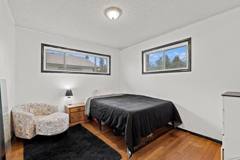Miller Park - Residential