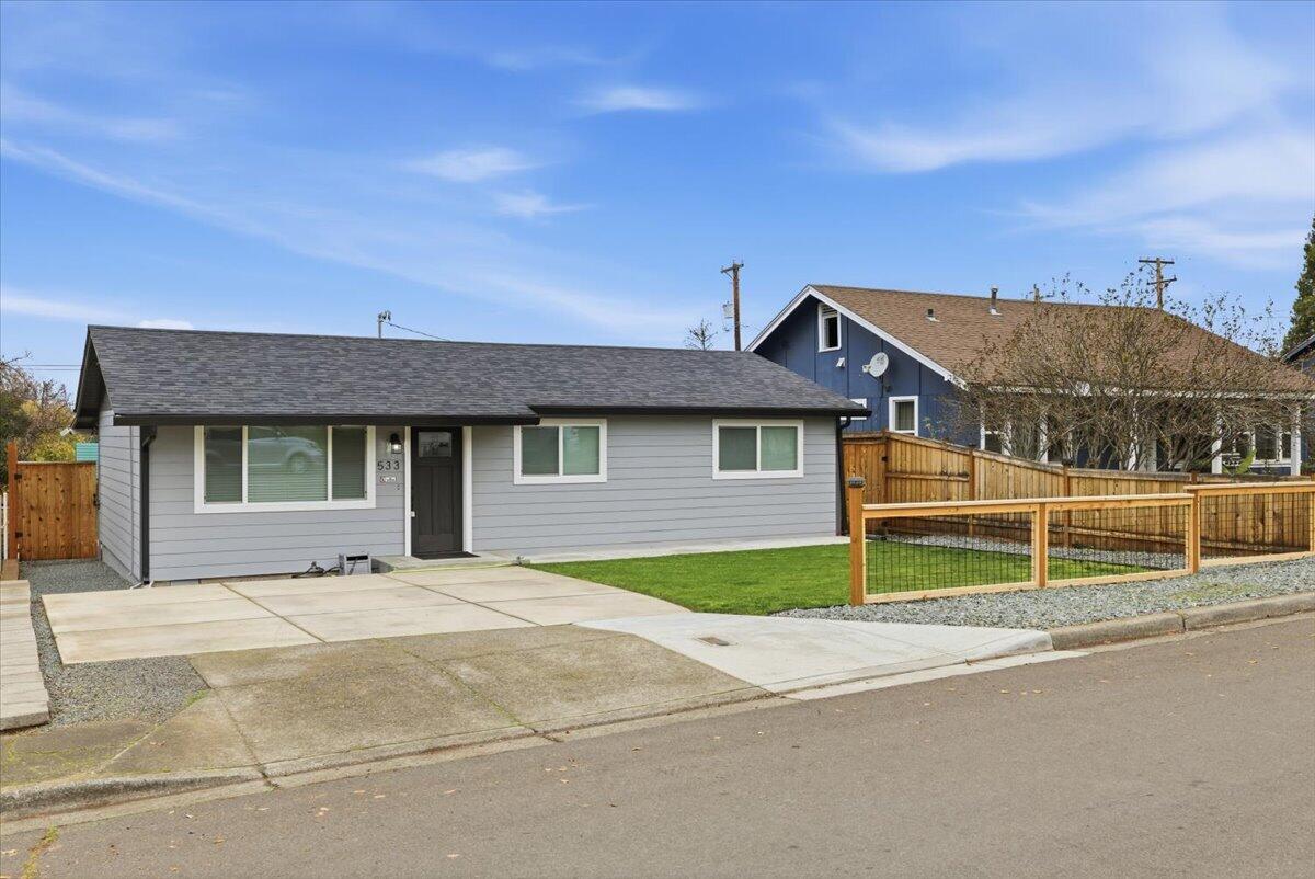 Laurelhurst Addition - Residential
