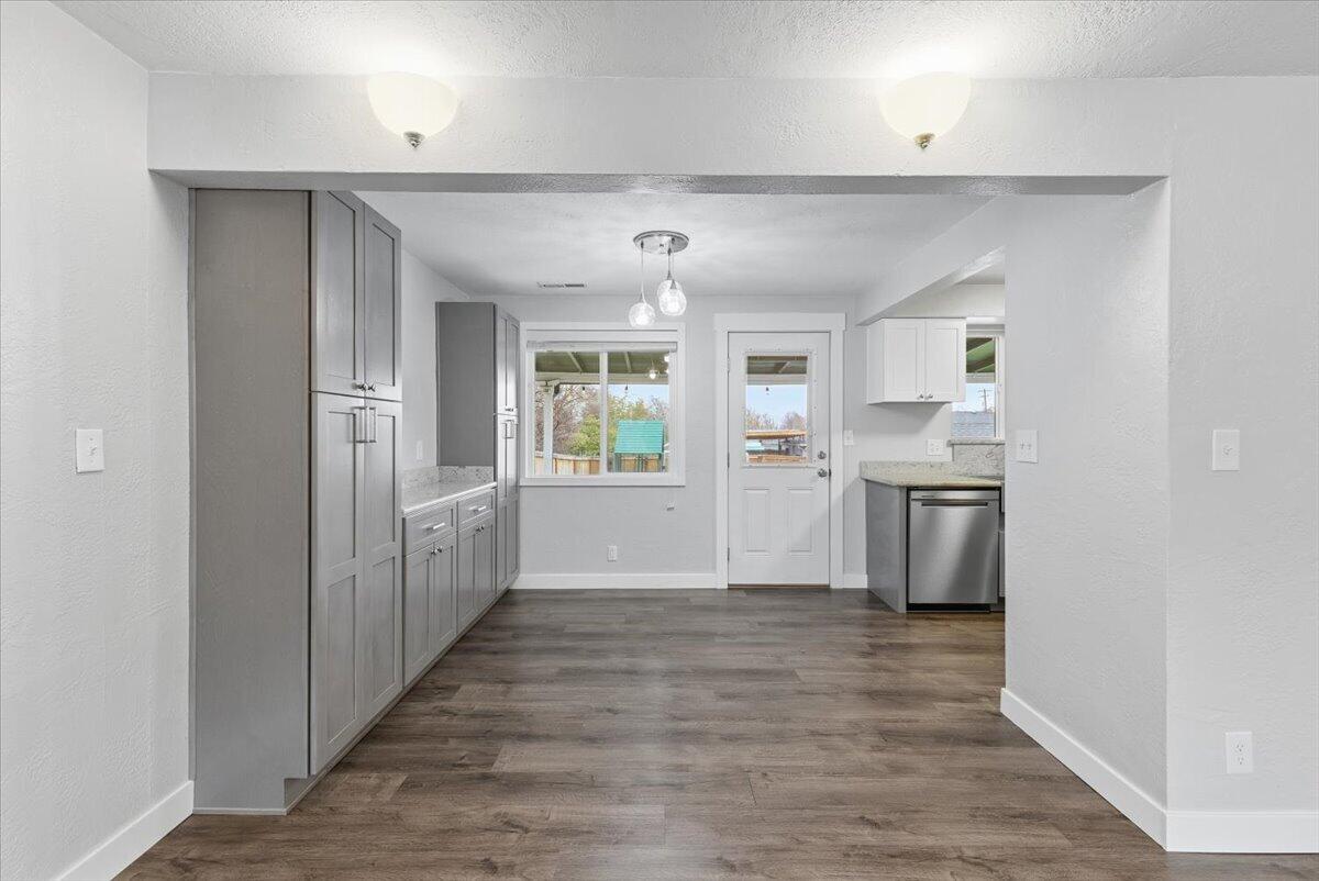 Laurelhurst Addition - Residential