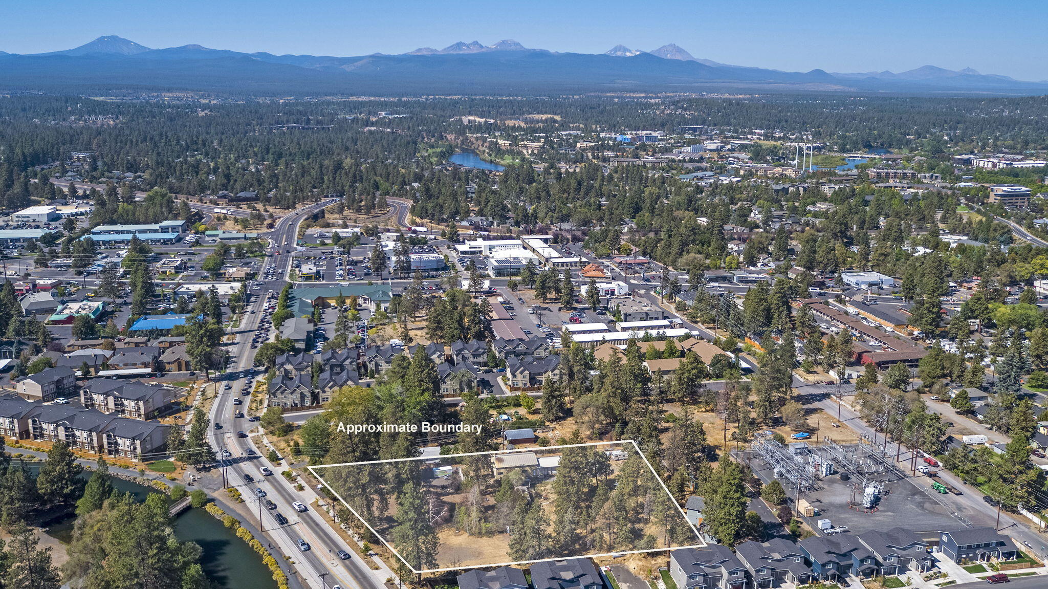 Virginia Park - Residential