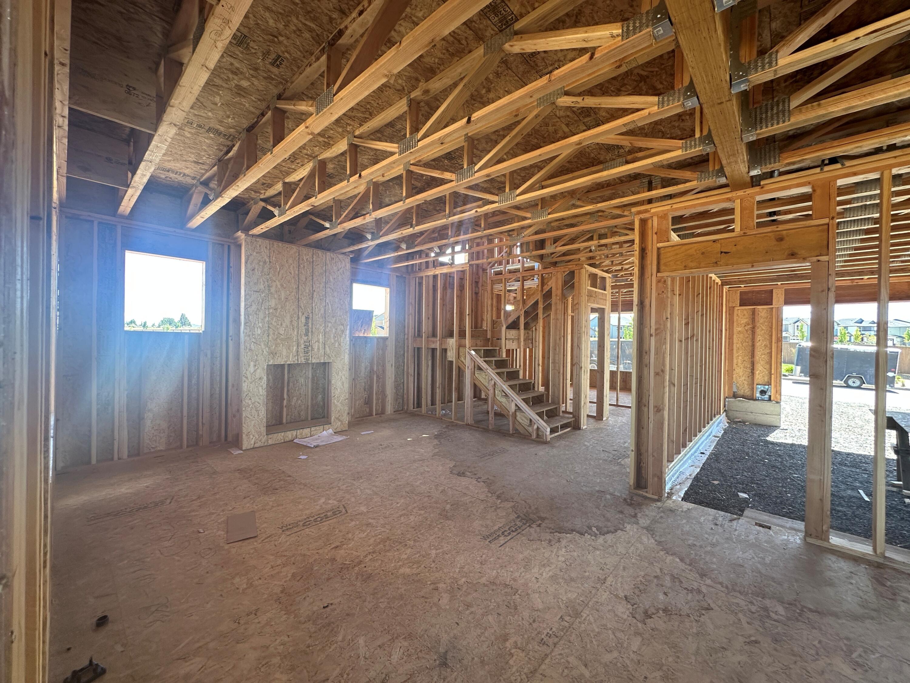 Stevens Ranch - Residential