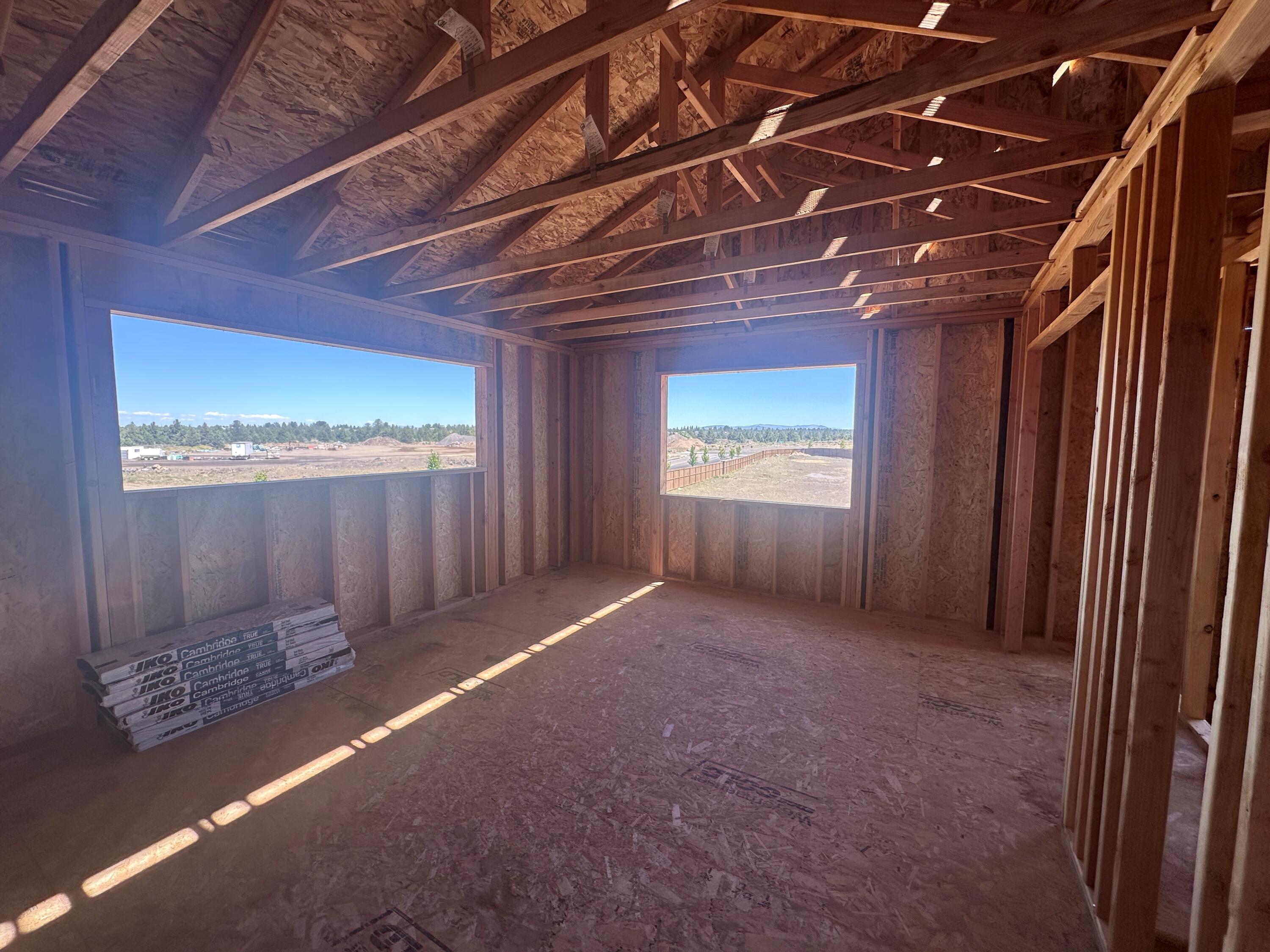Stevens Ranch - Residential