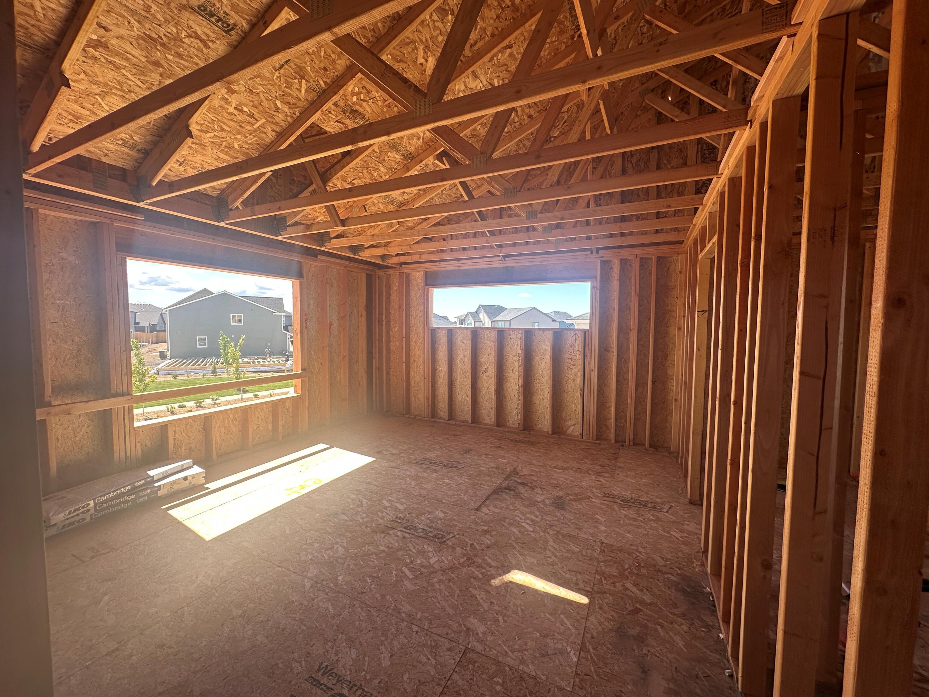 Stevens Ranch - Residential