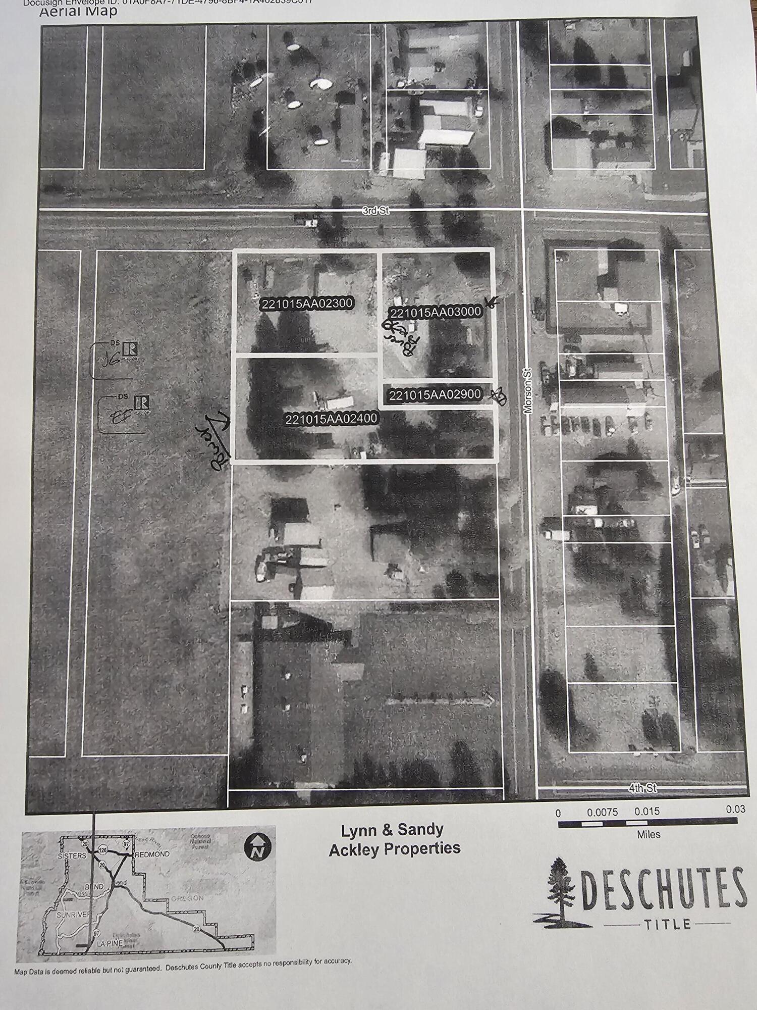Lapine - Commercial Sale