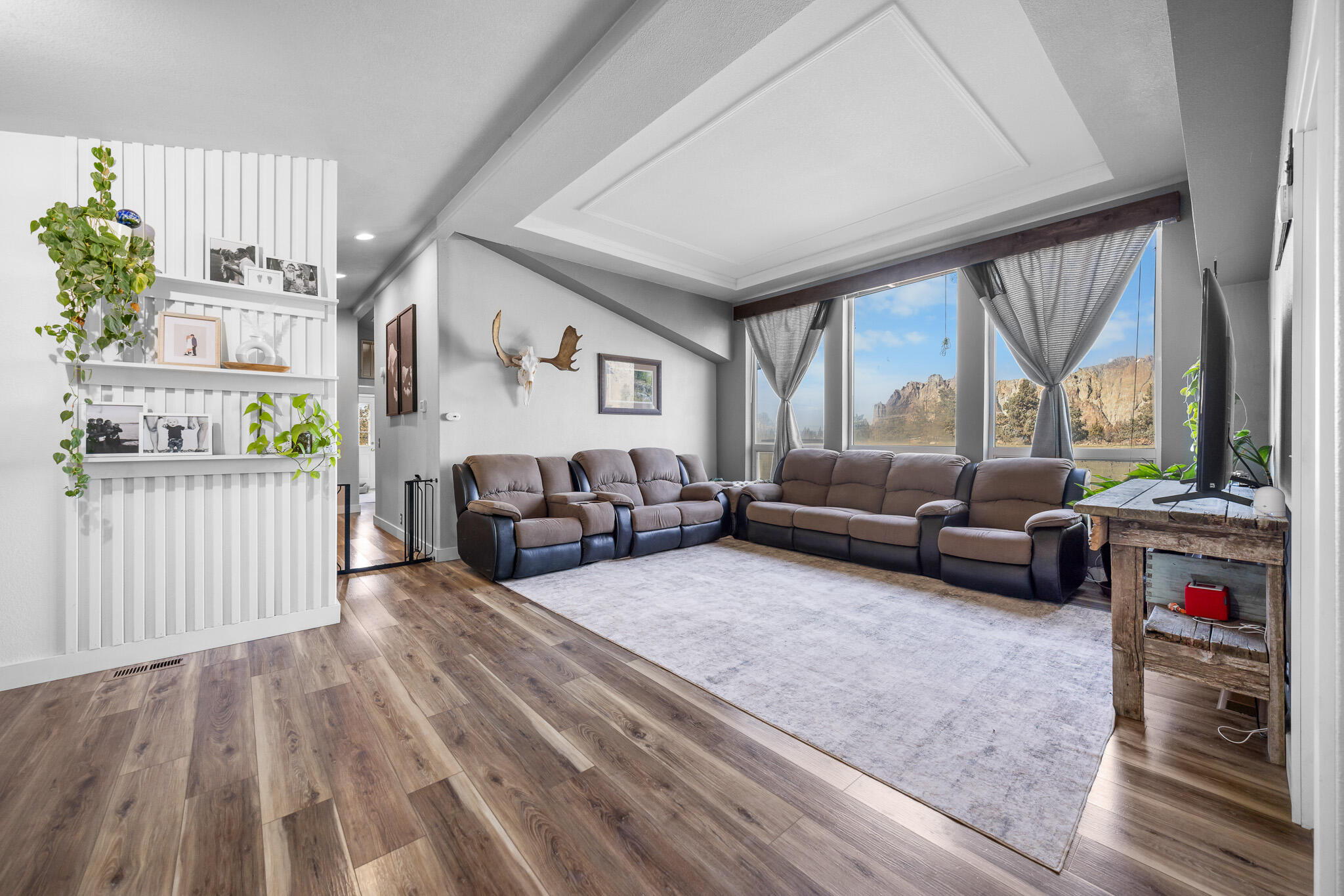 CLAB - Residential