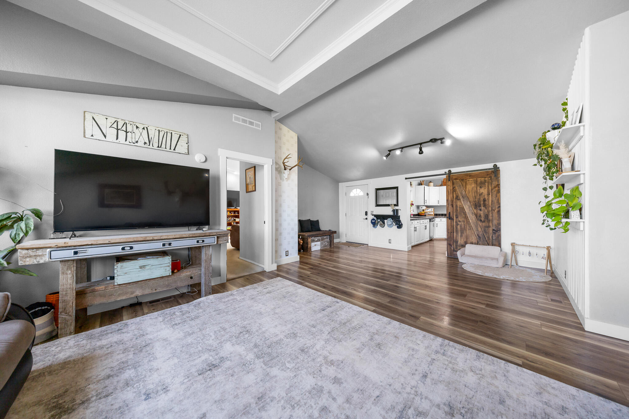 CLAB - Residential