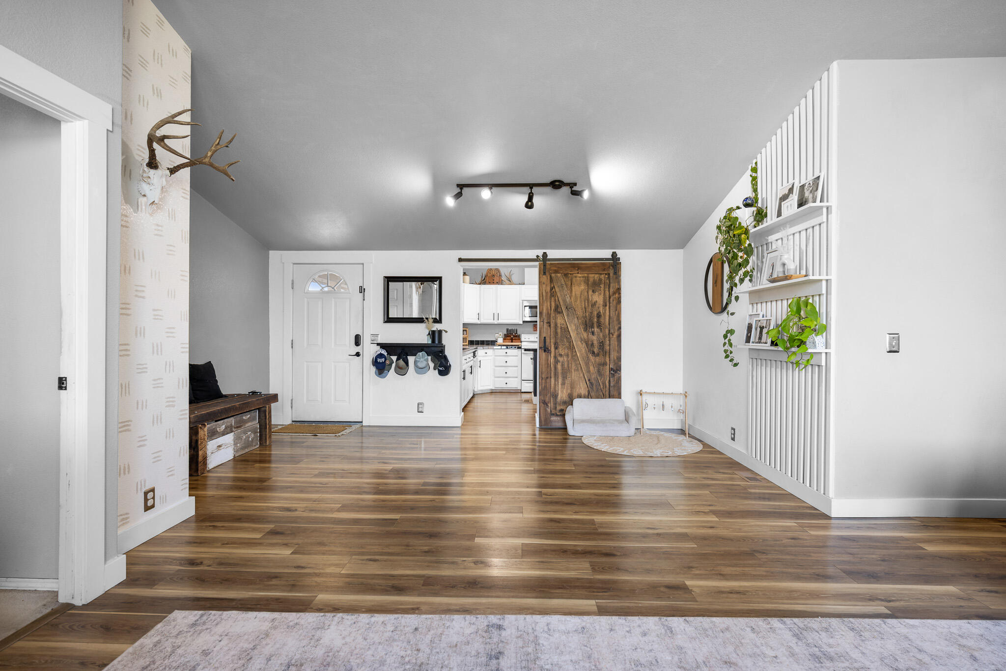 CLAB - Residential