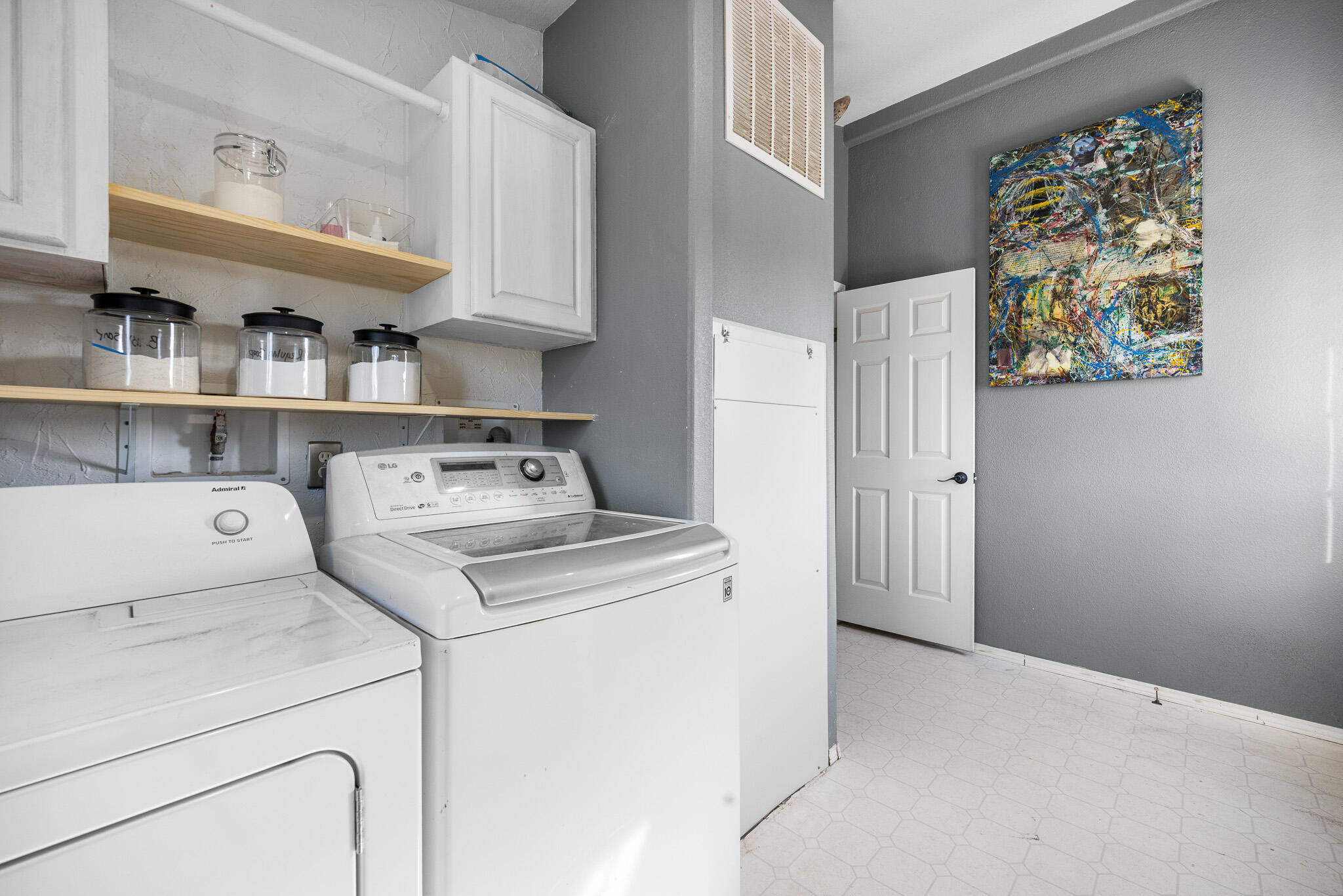 CLAB - Residential