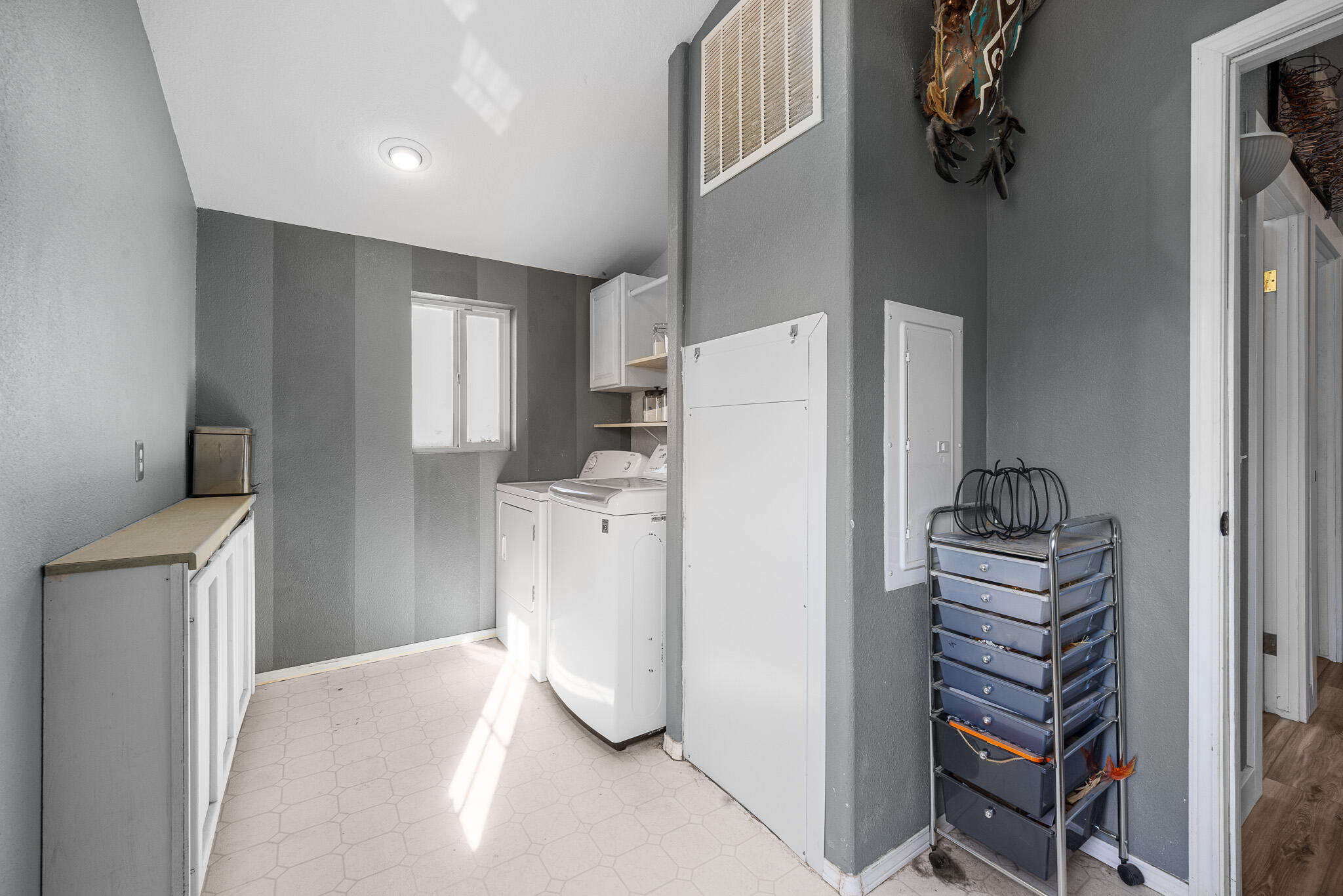 CLAB - Residential