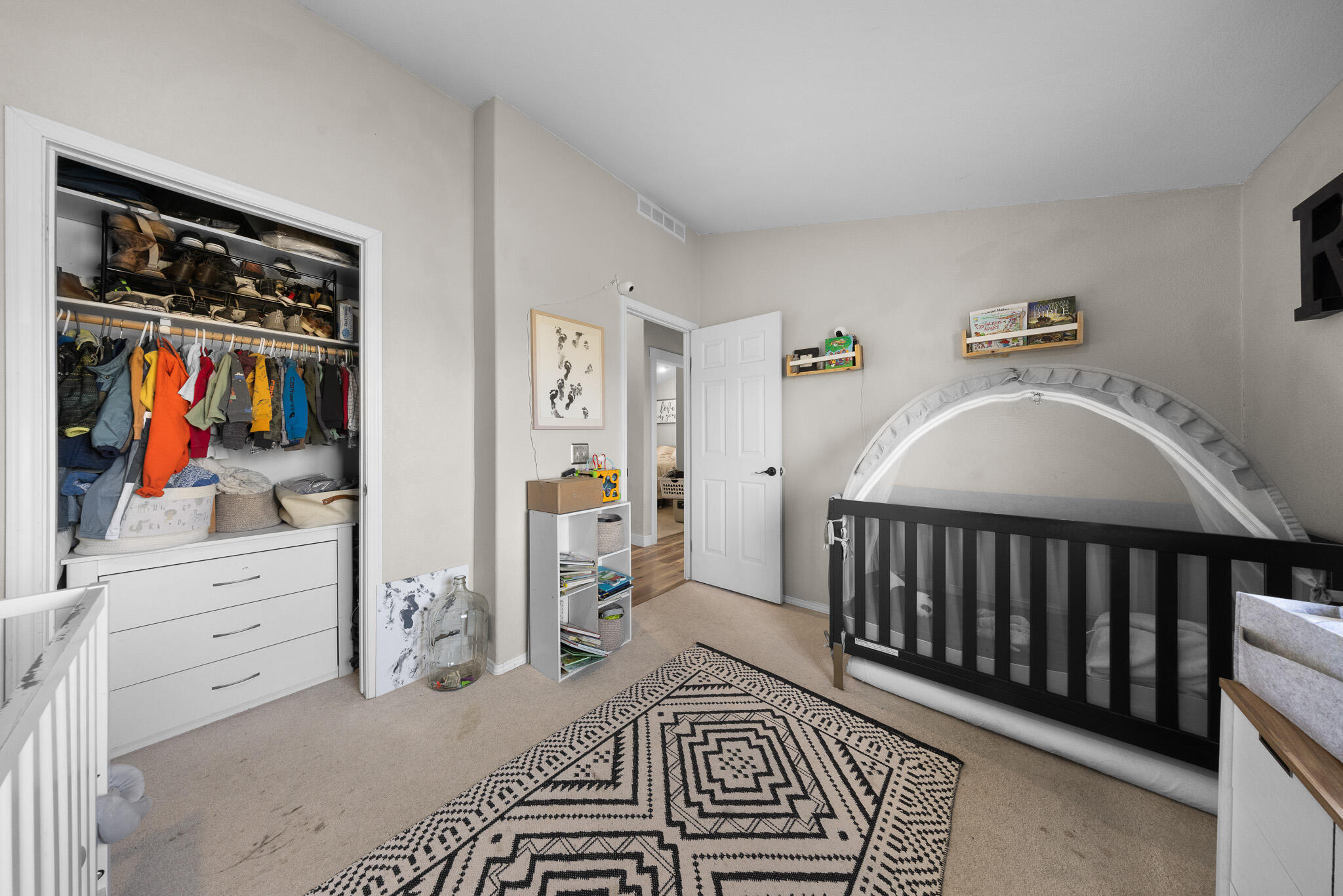 CLAB - Residential