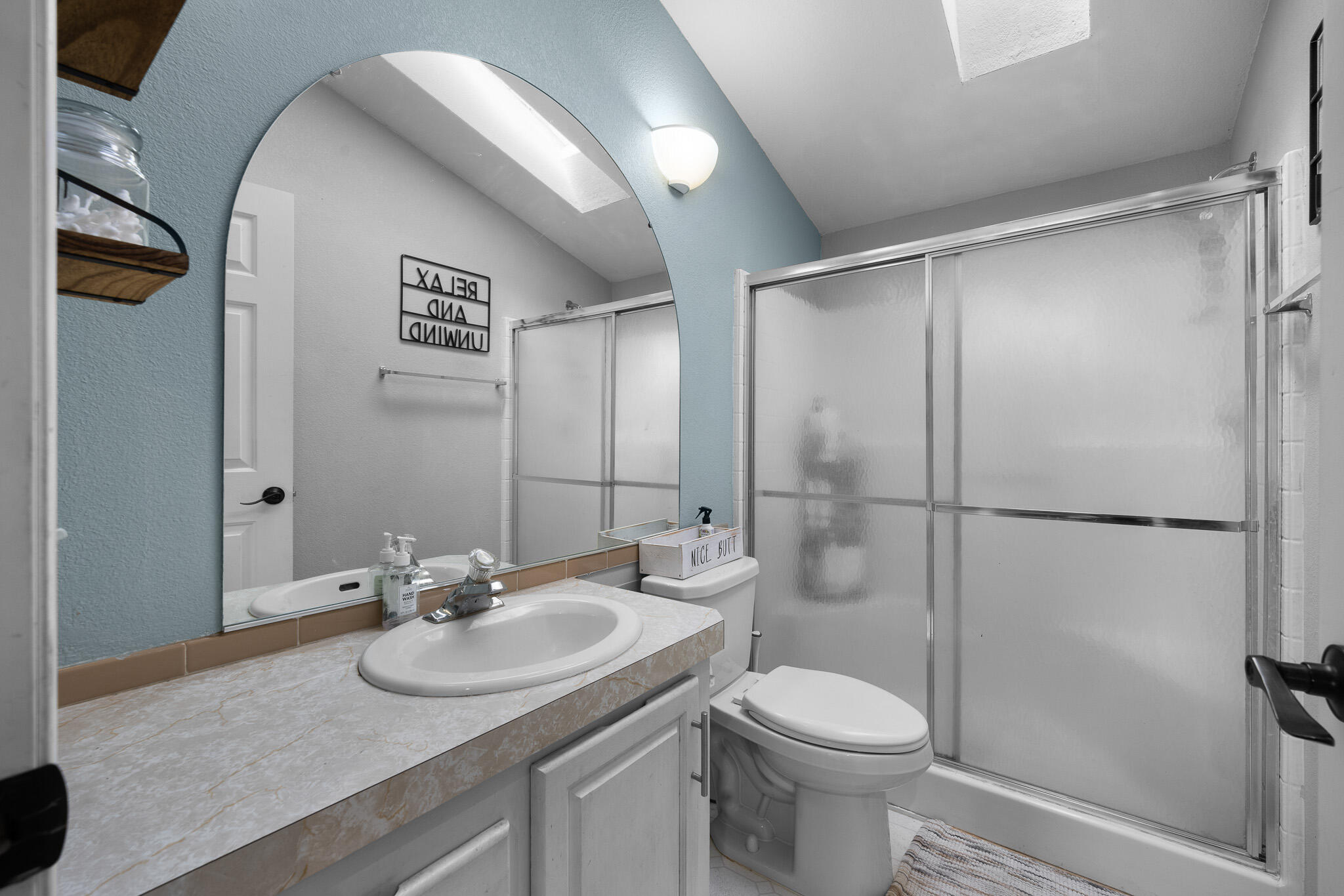 CLAB - Residential