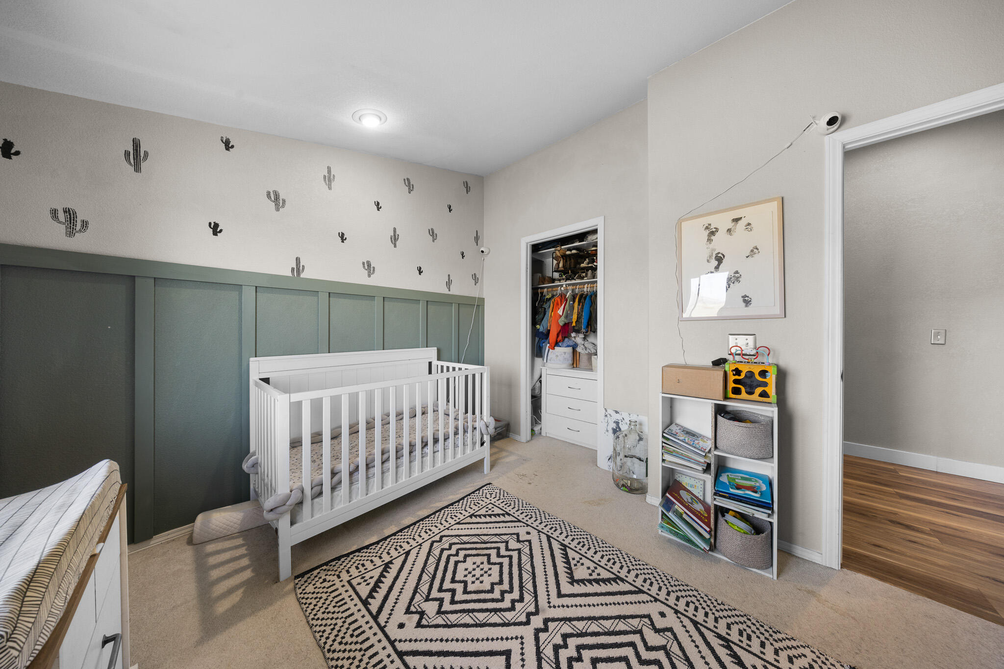CLAB - Residential