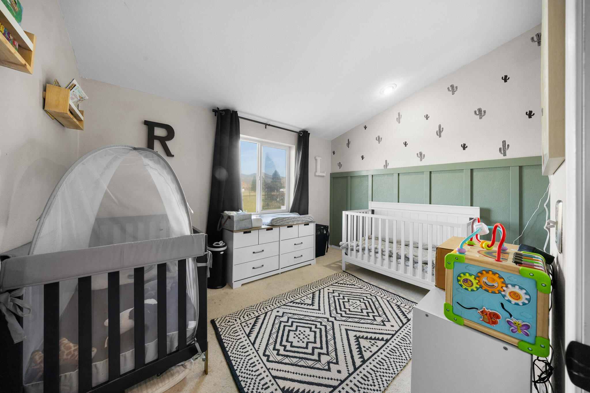 CLAB - Residential