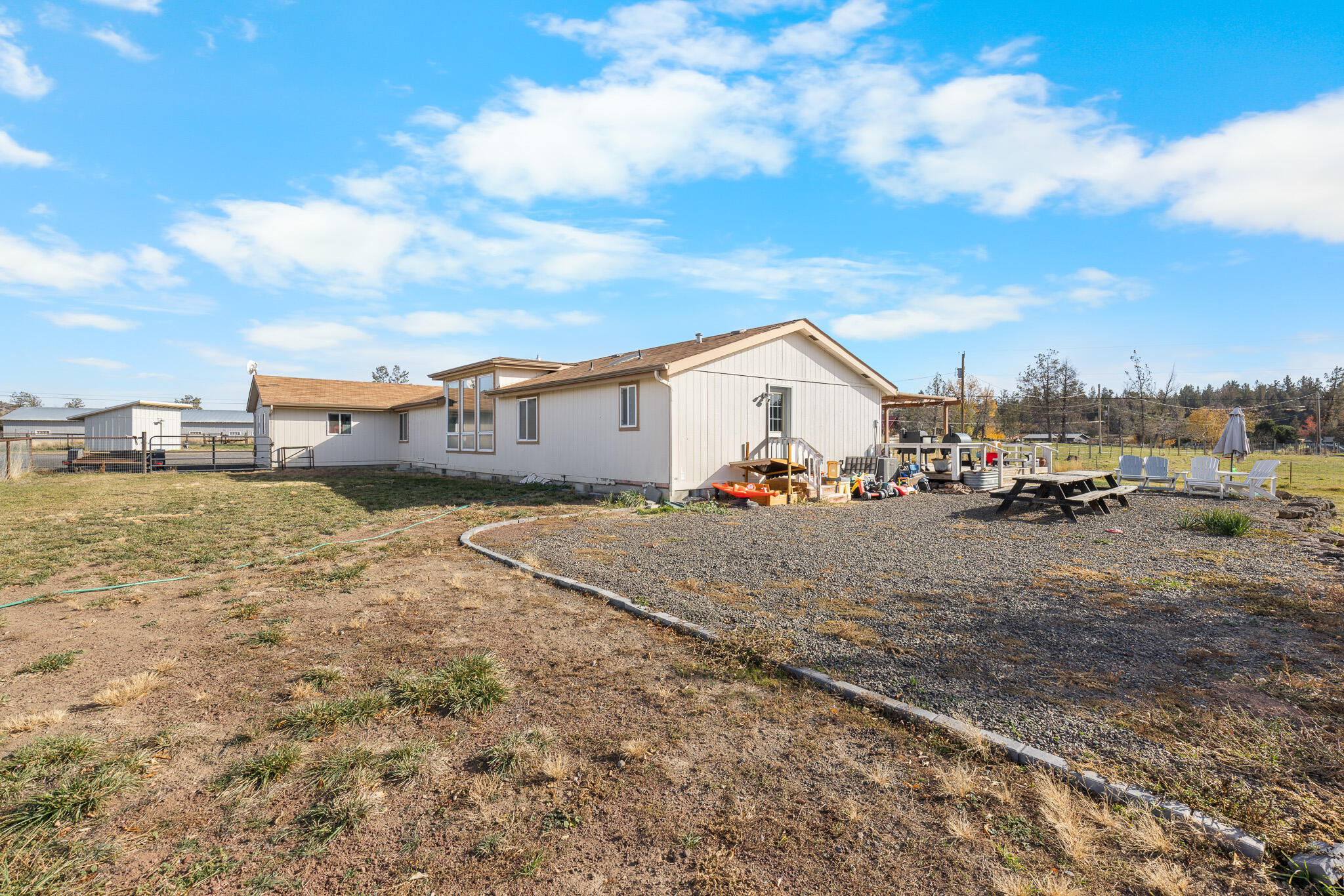 CLAB - Residential