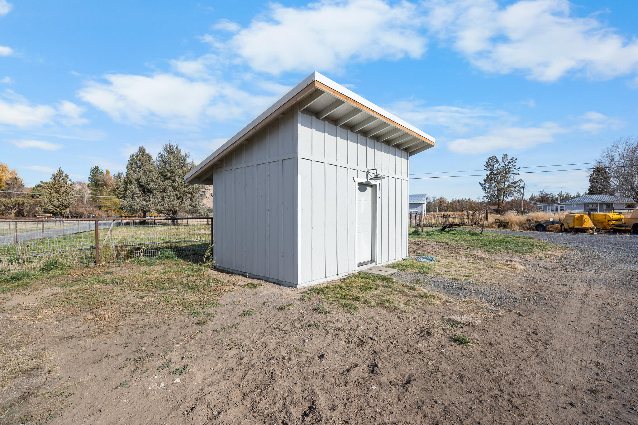 CLAB - Residential