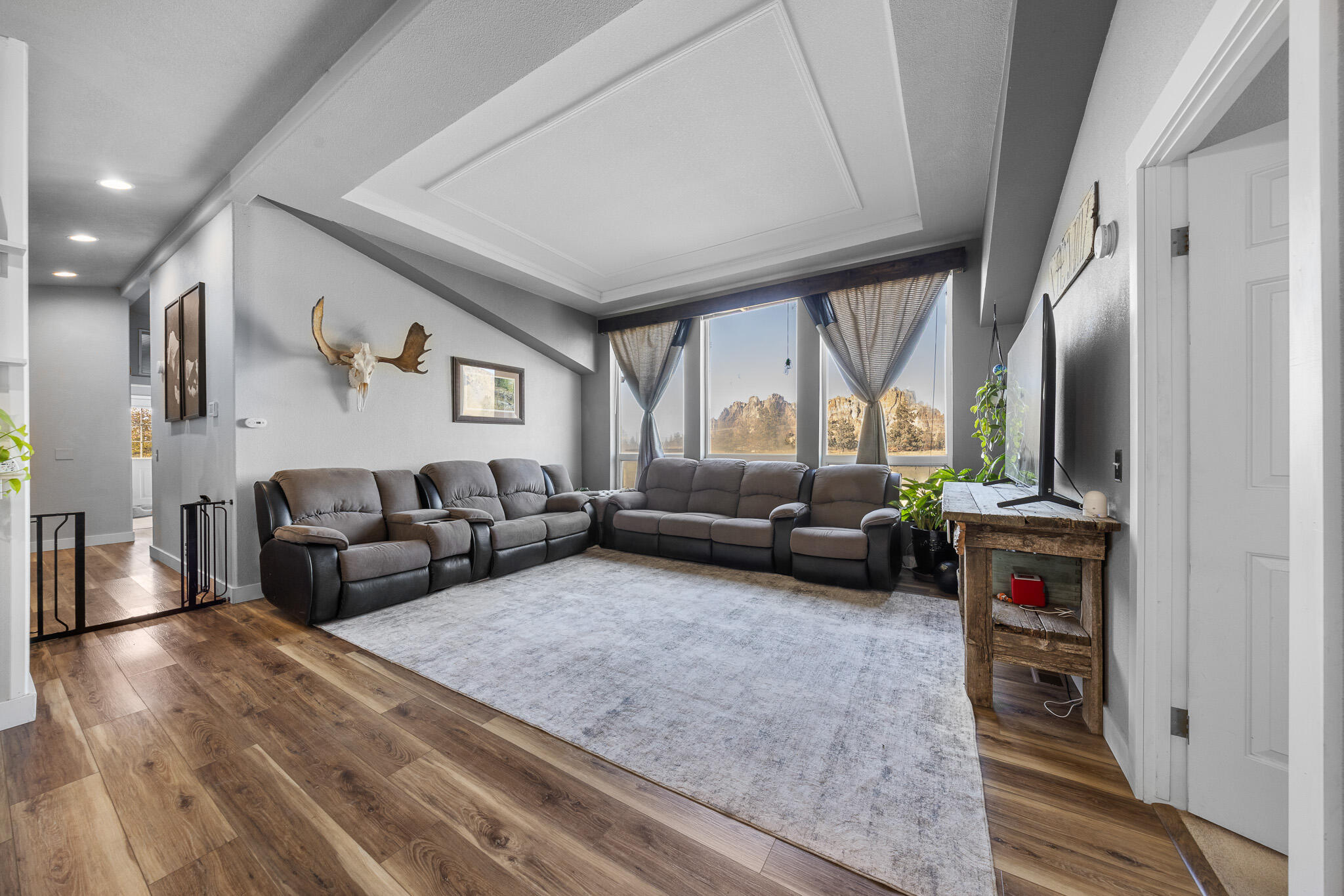 CLAB - Residential