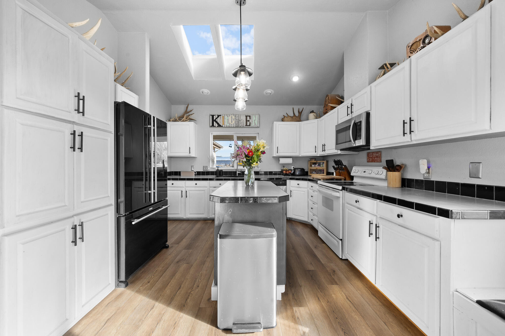 CLAB - Residential