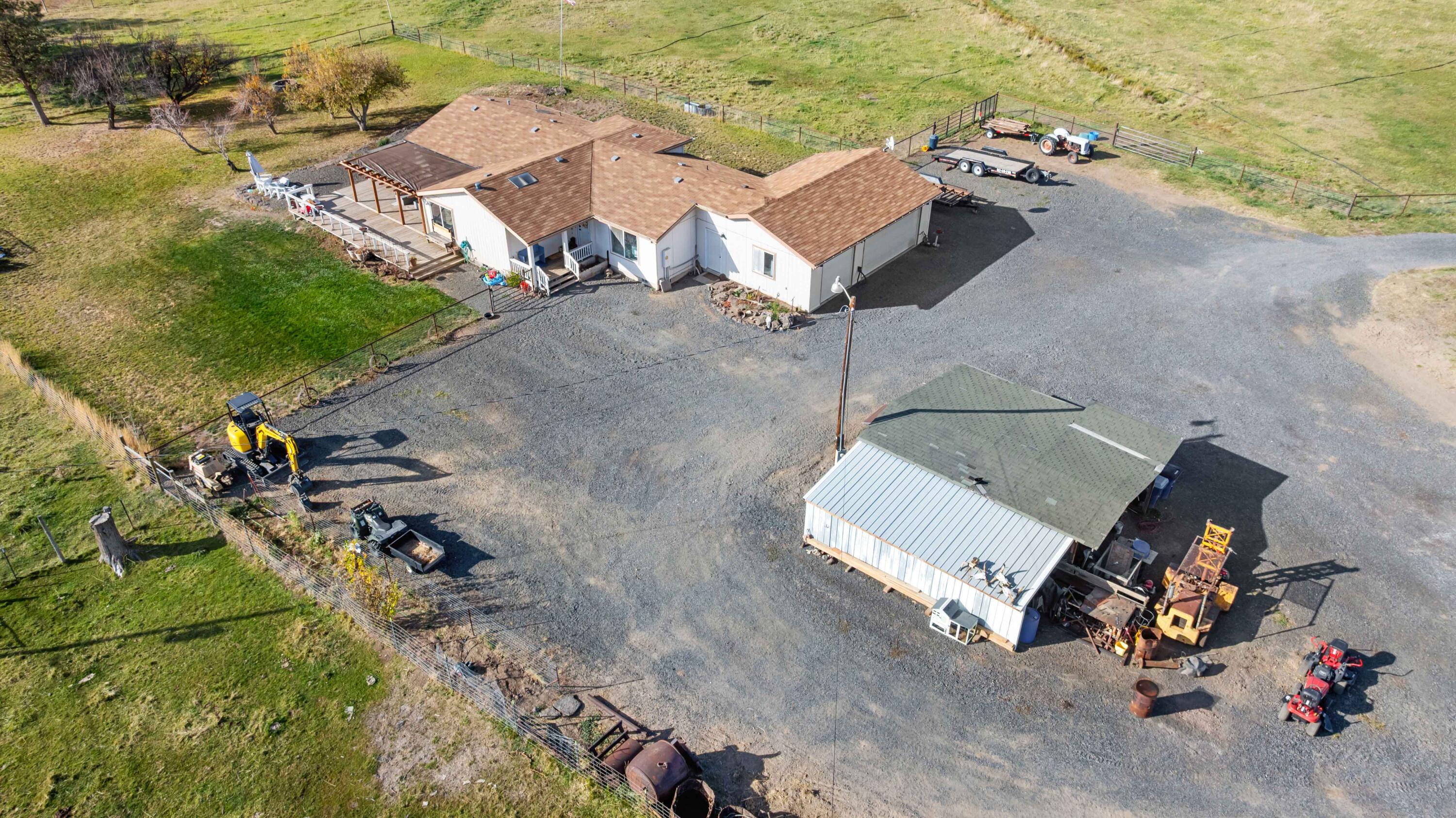 CLAB - Residential
