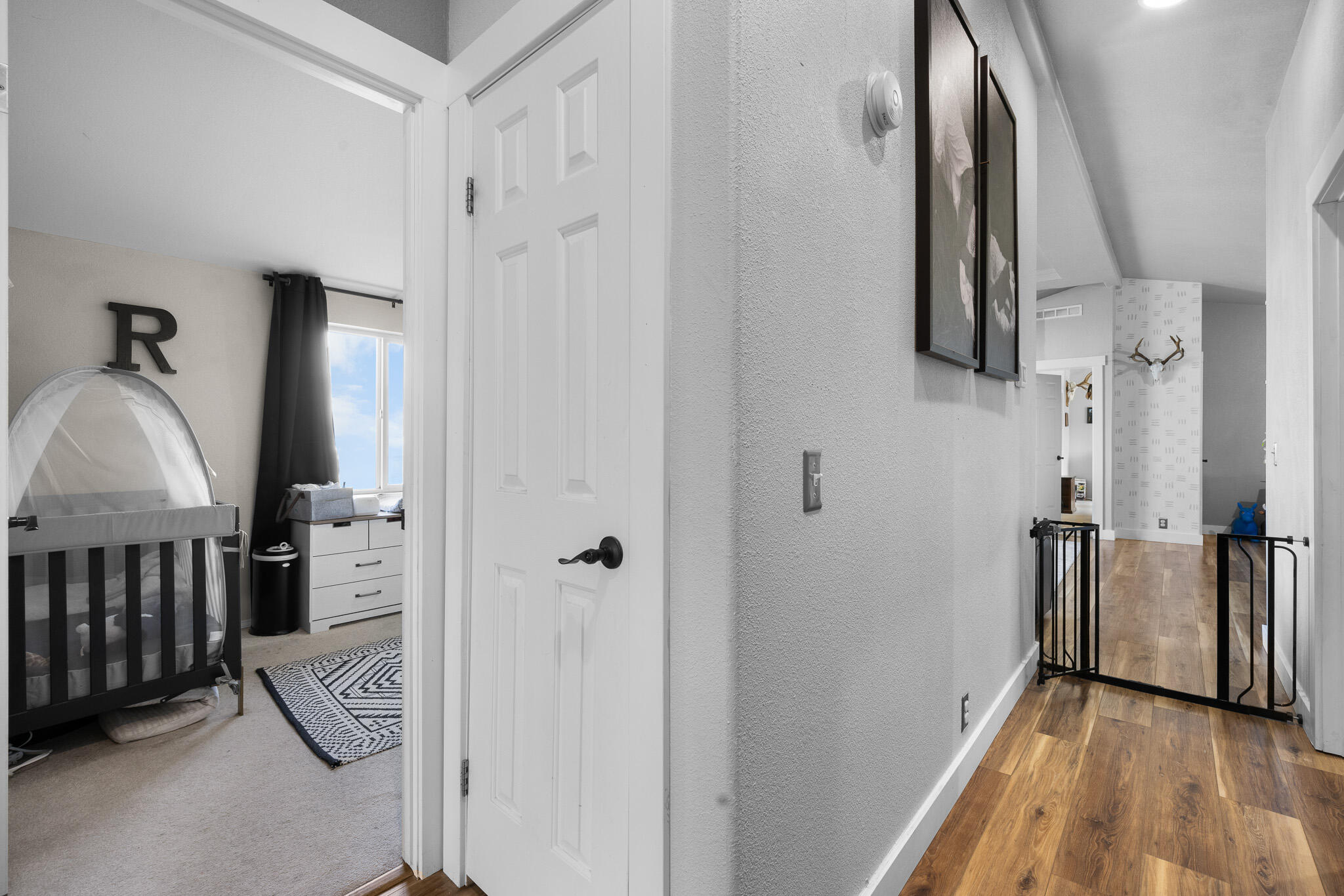 CLAB - Residential