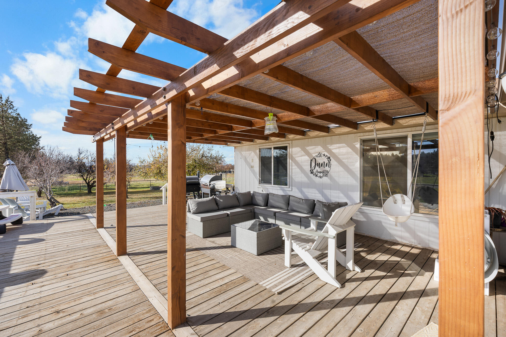 CLAB - Residential