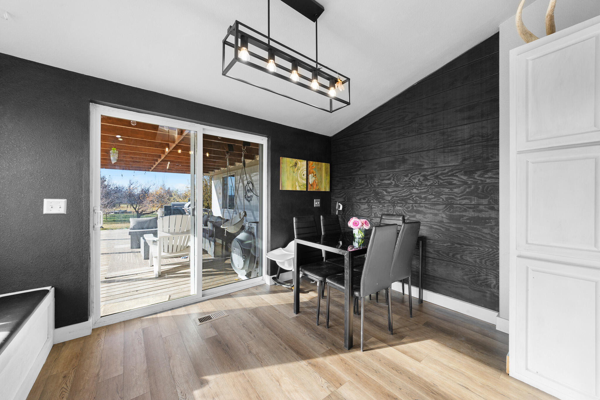 CLAB - Residential