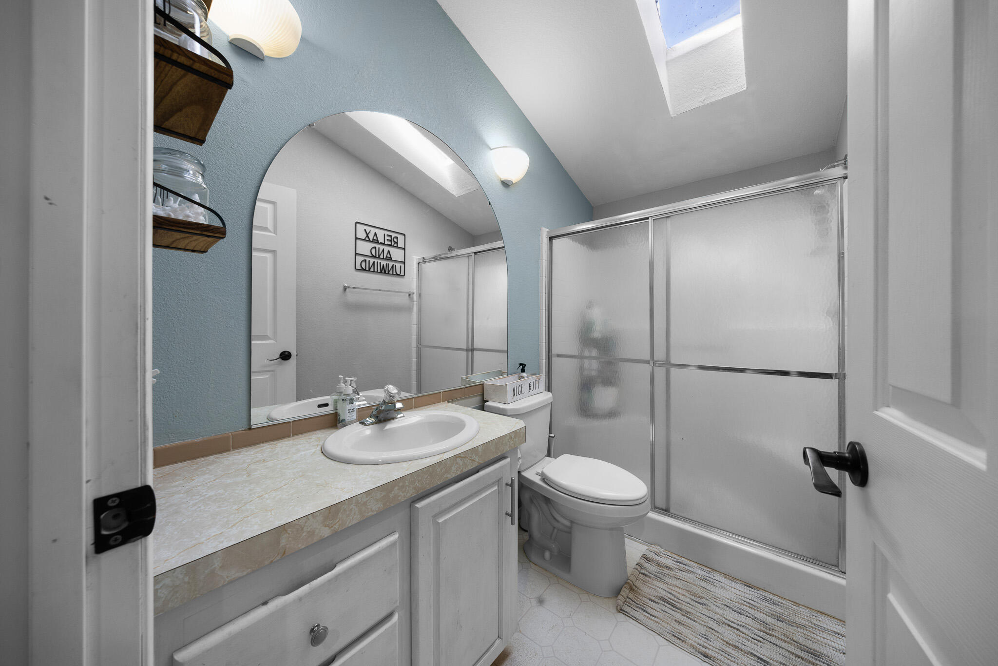CLAB - Residential