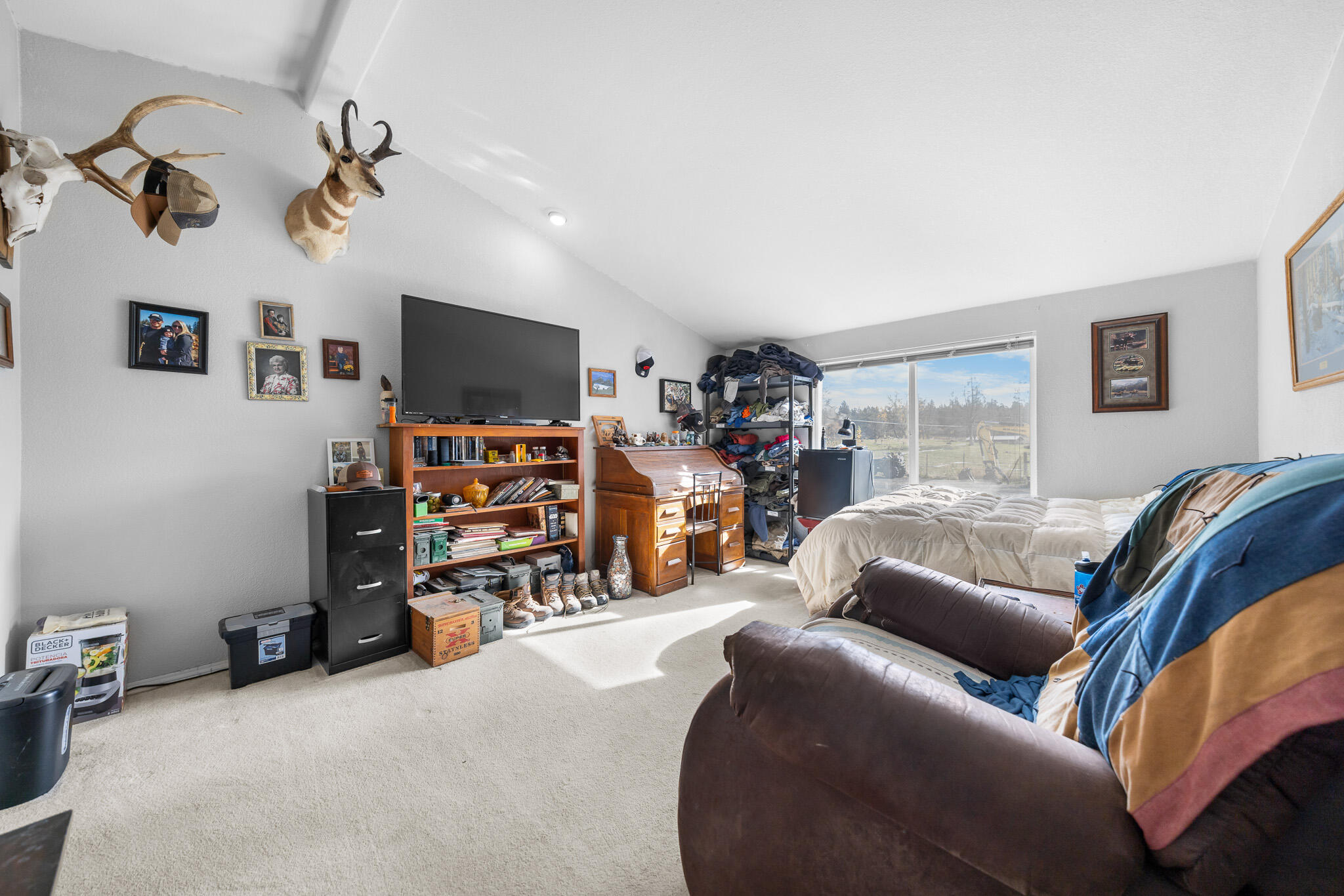 CLAB - Residential