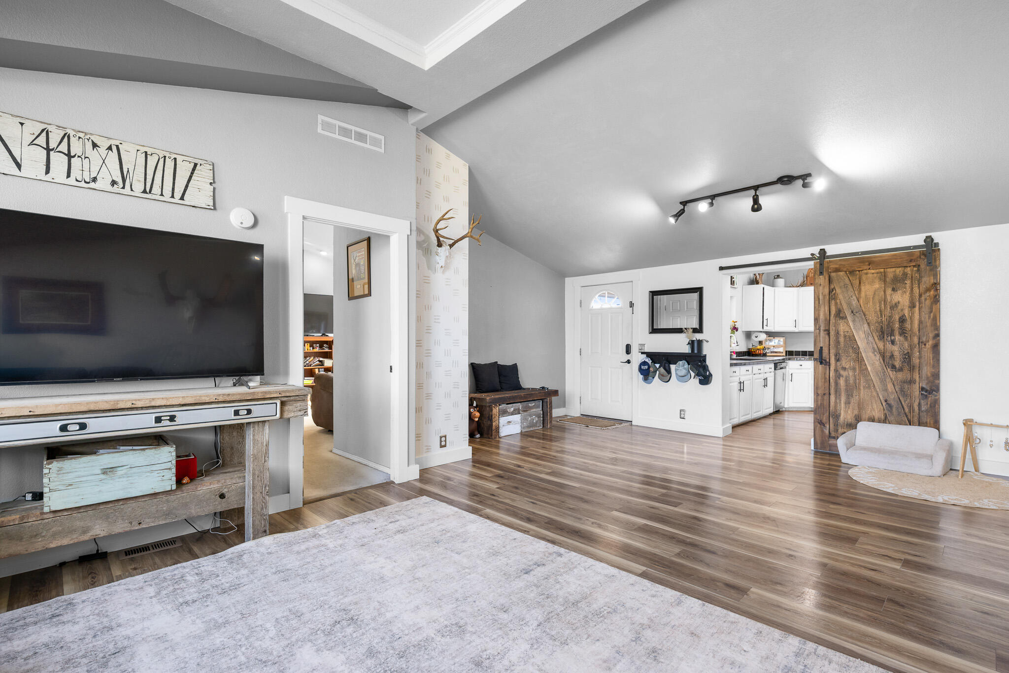 CLAB - Residential