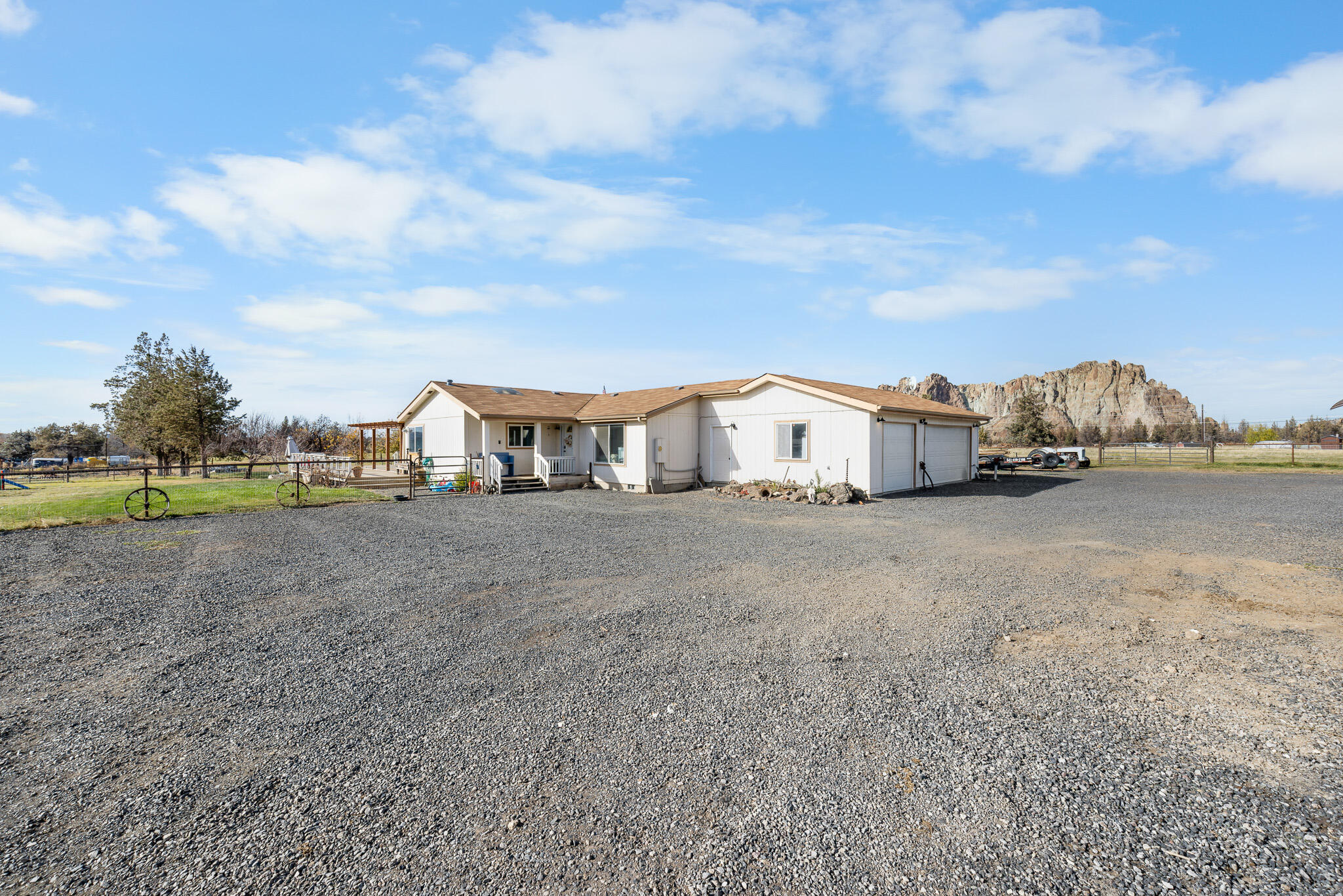 CLAB - Residential