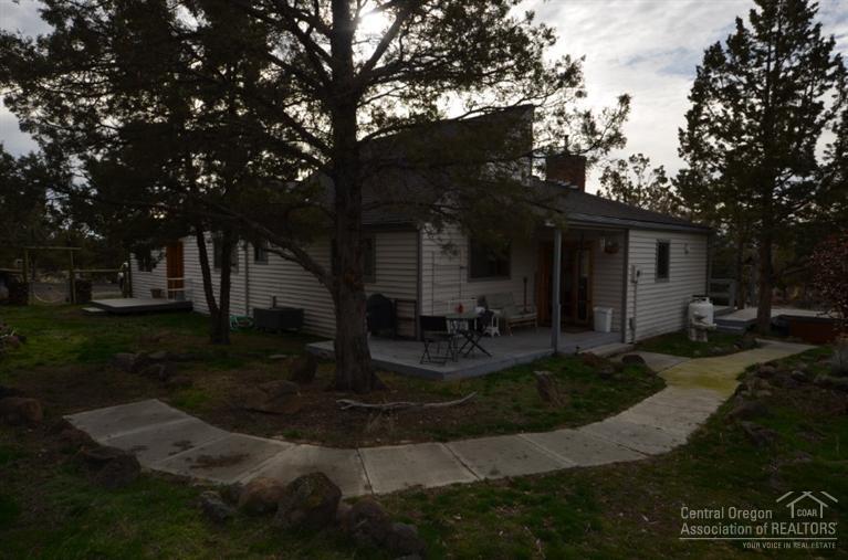 Hunts Three Sisters - Residential