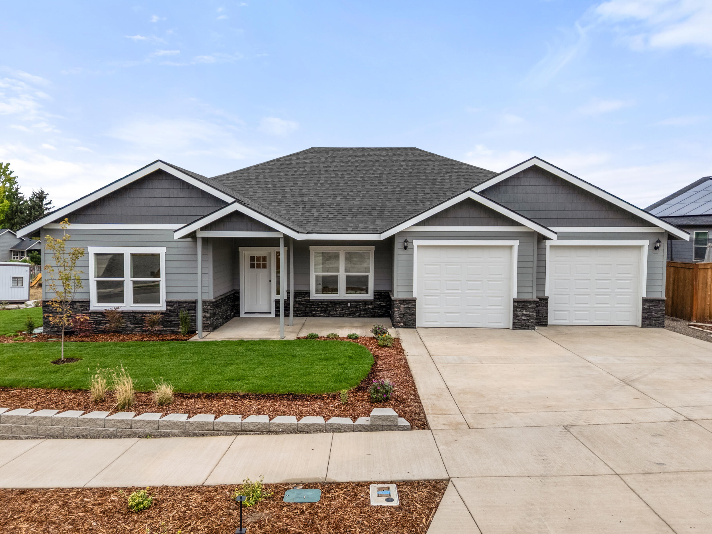High Cedars at Cedar Landing Phase 6B - Residential