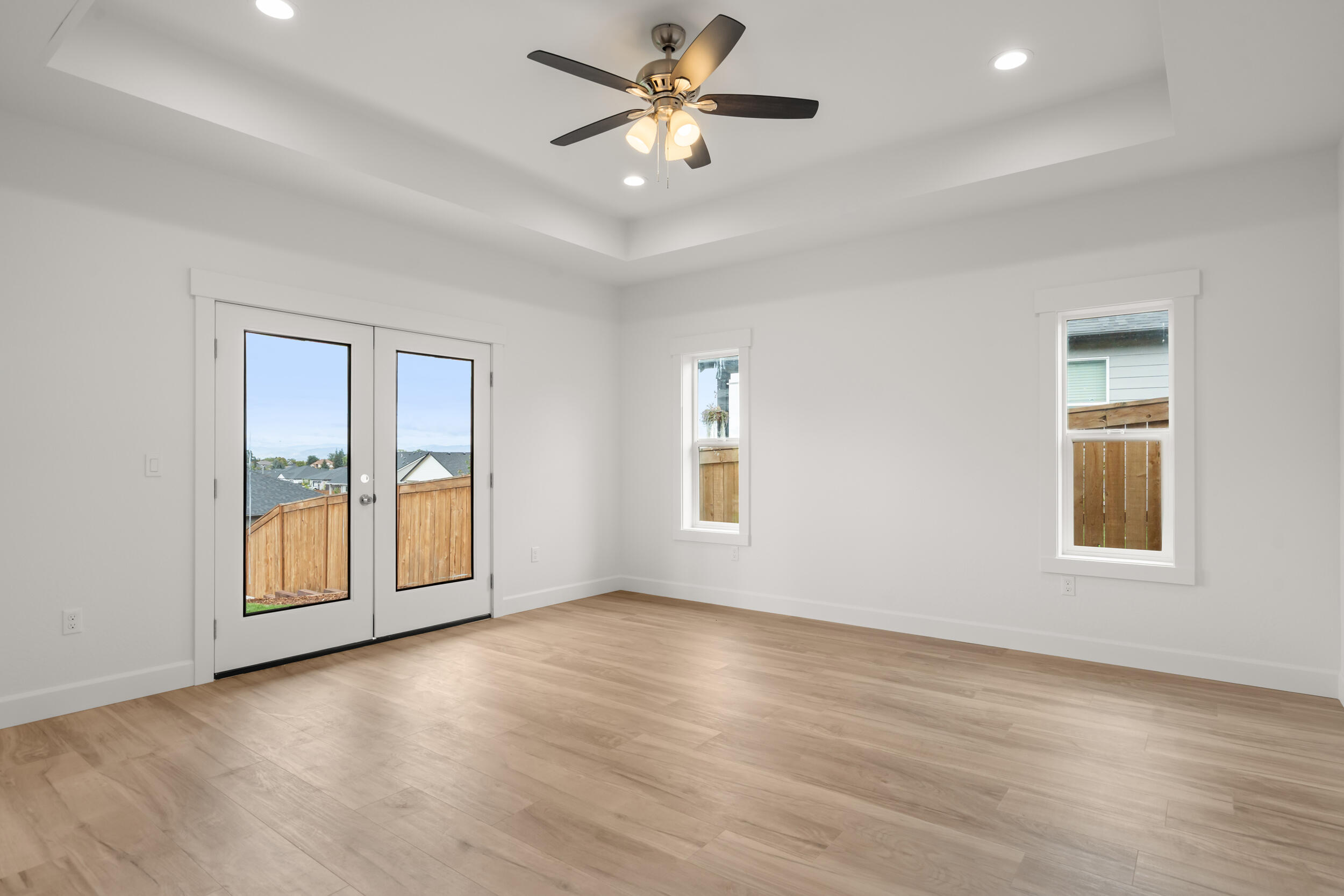 High Cedars at Cedar Landing Phase 6B - Residential