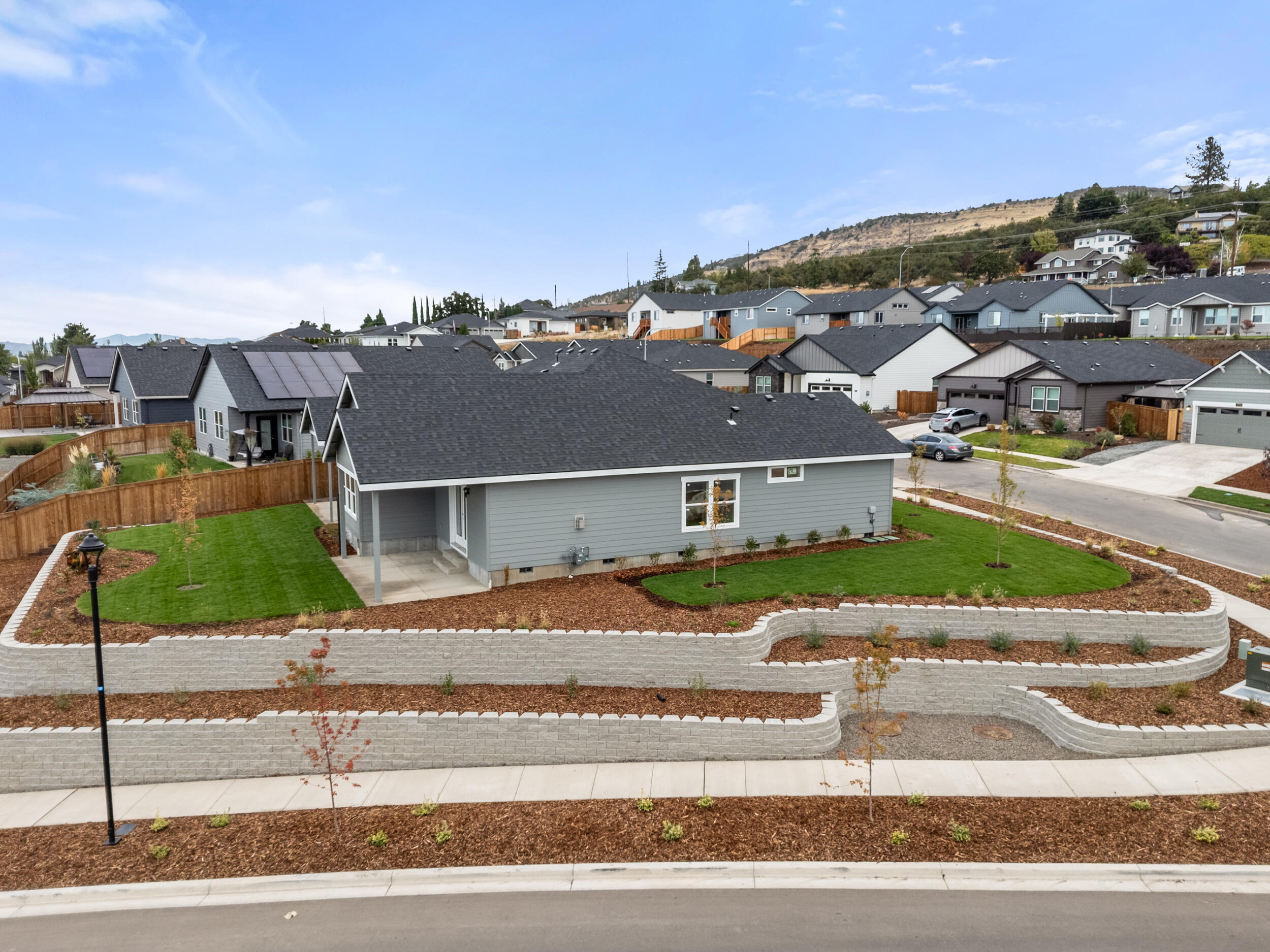 High Cedars at Cedar Landing Phase 6B - Residential