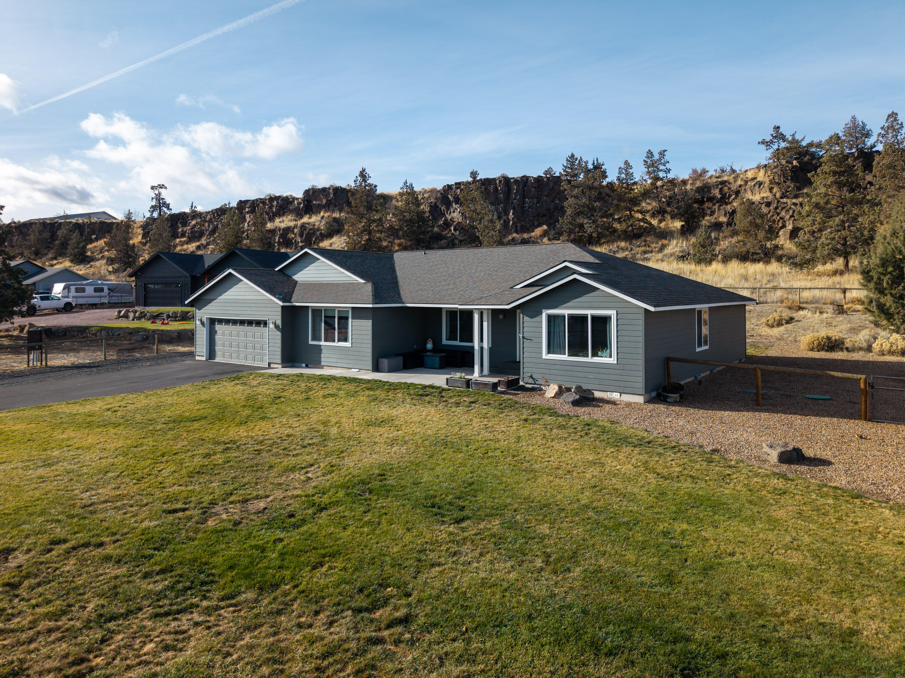 Hillman - Residential