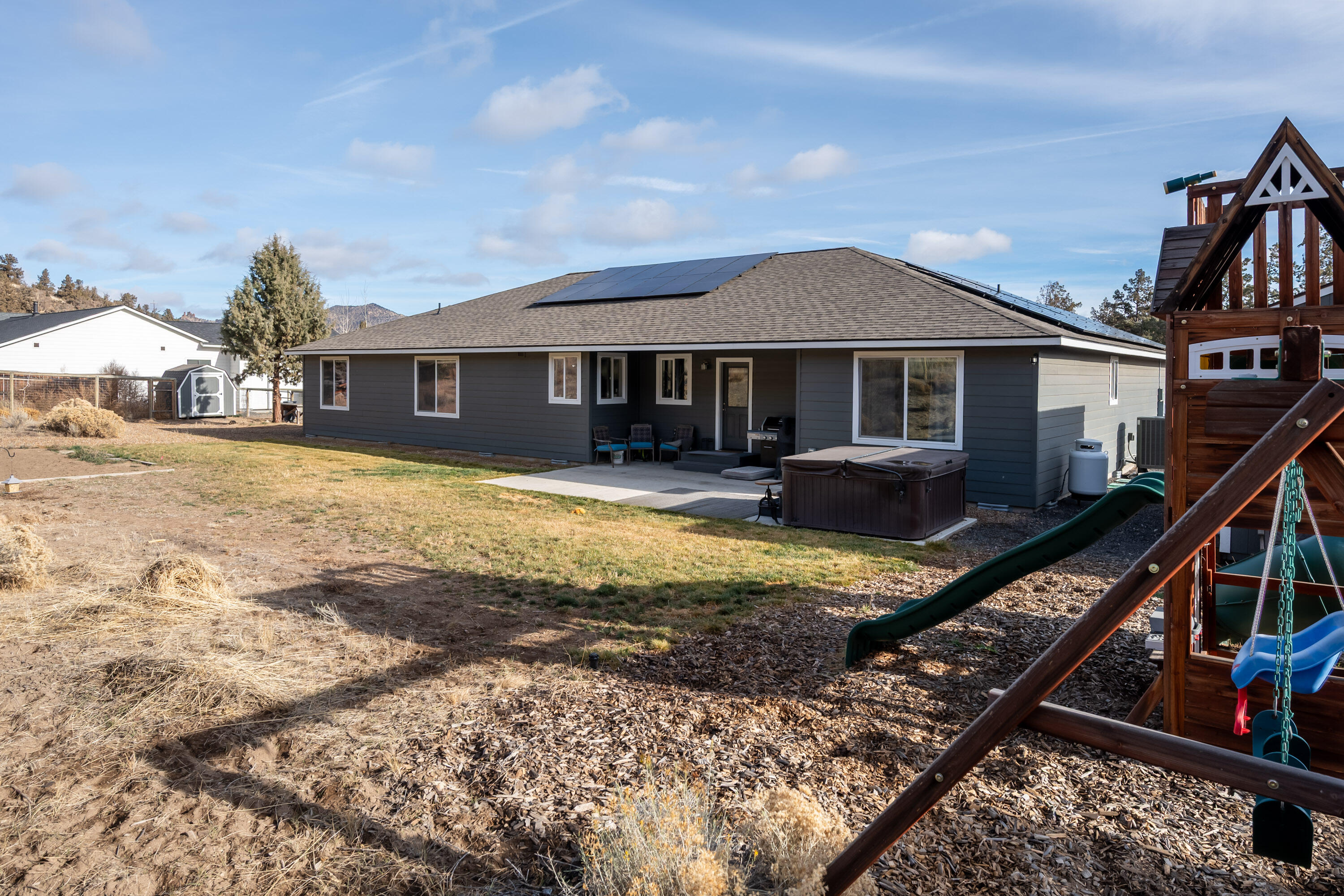 Hillman - Residential