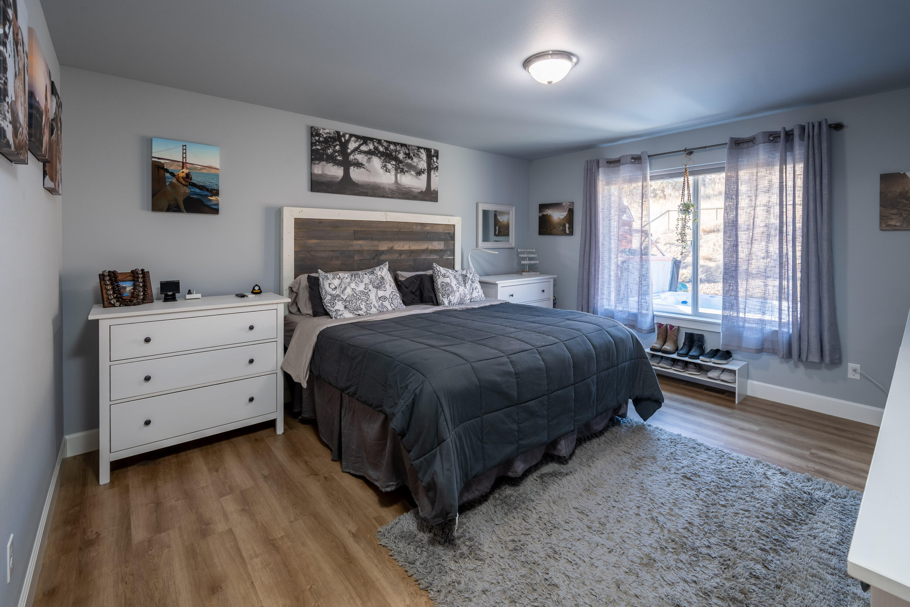 Hillman - Residential