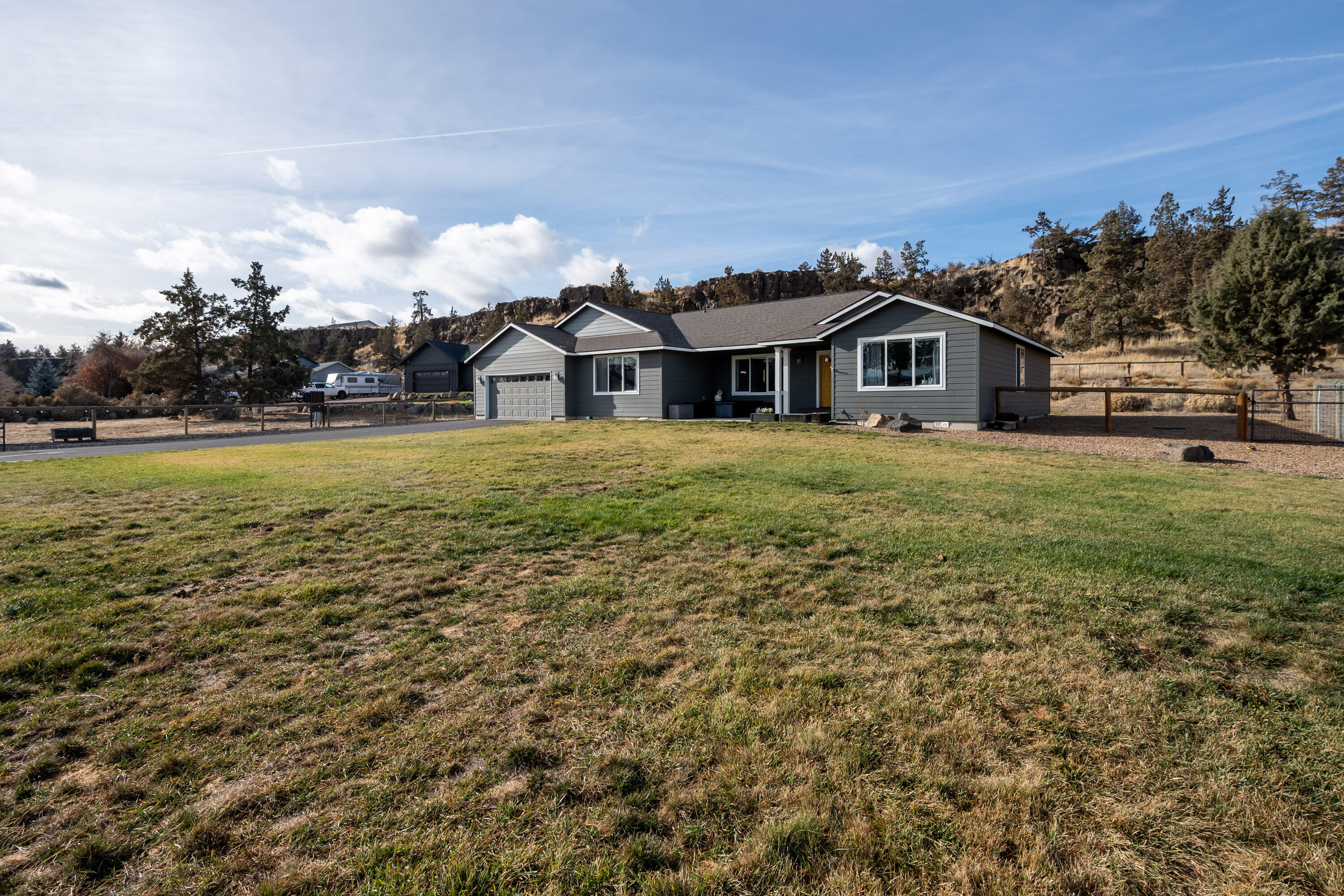 Hillman - Residential