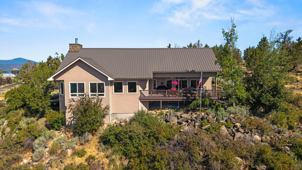 Sunset Beach - Residential