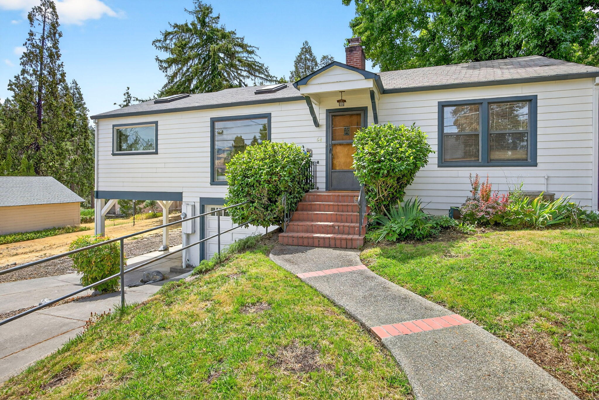 N/A - Residential