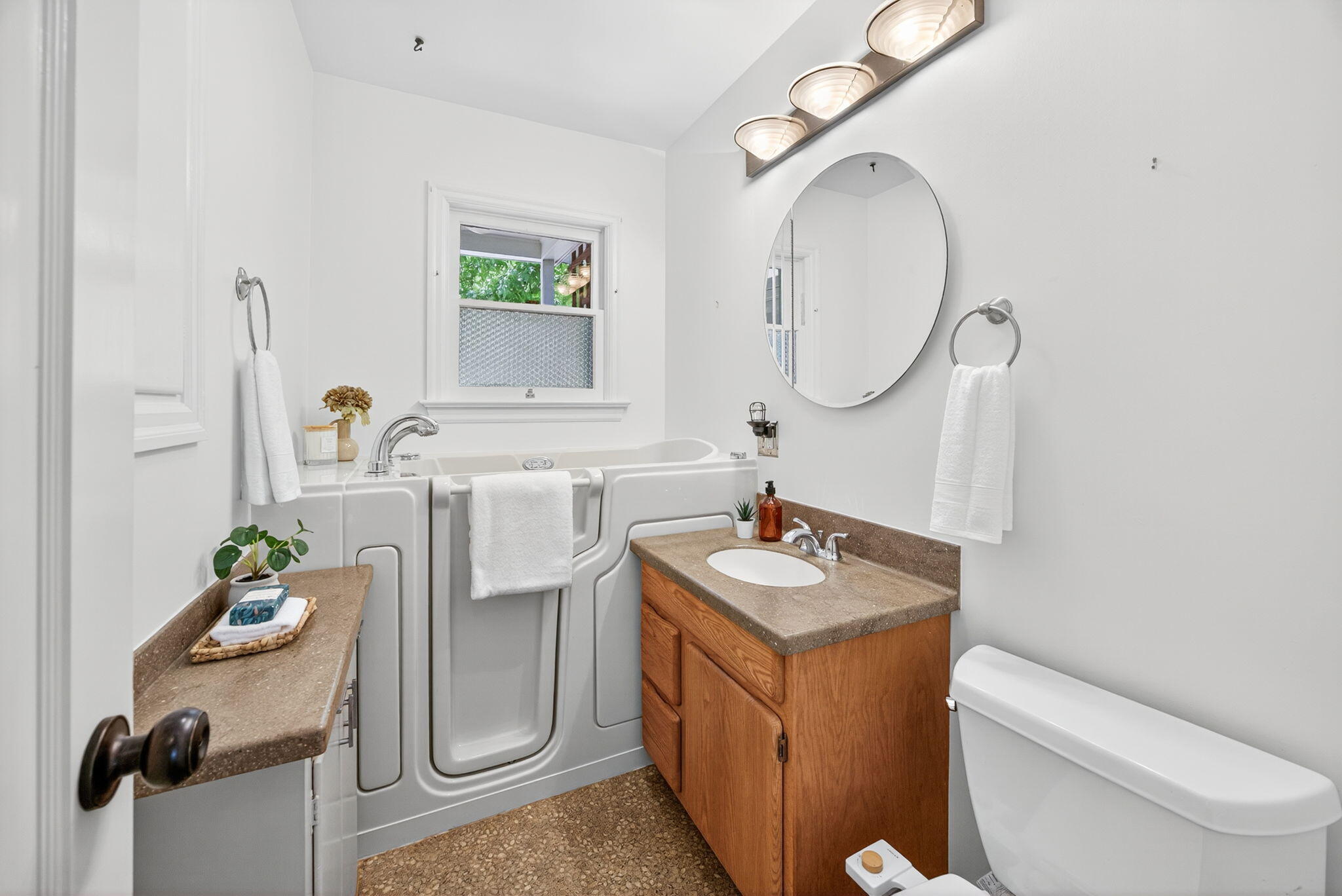 N/A - Residential