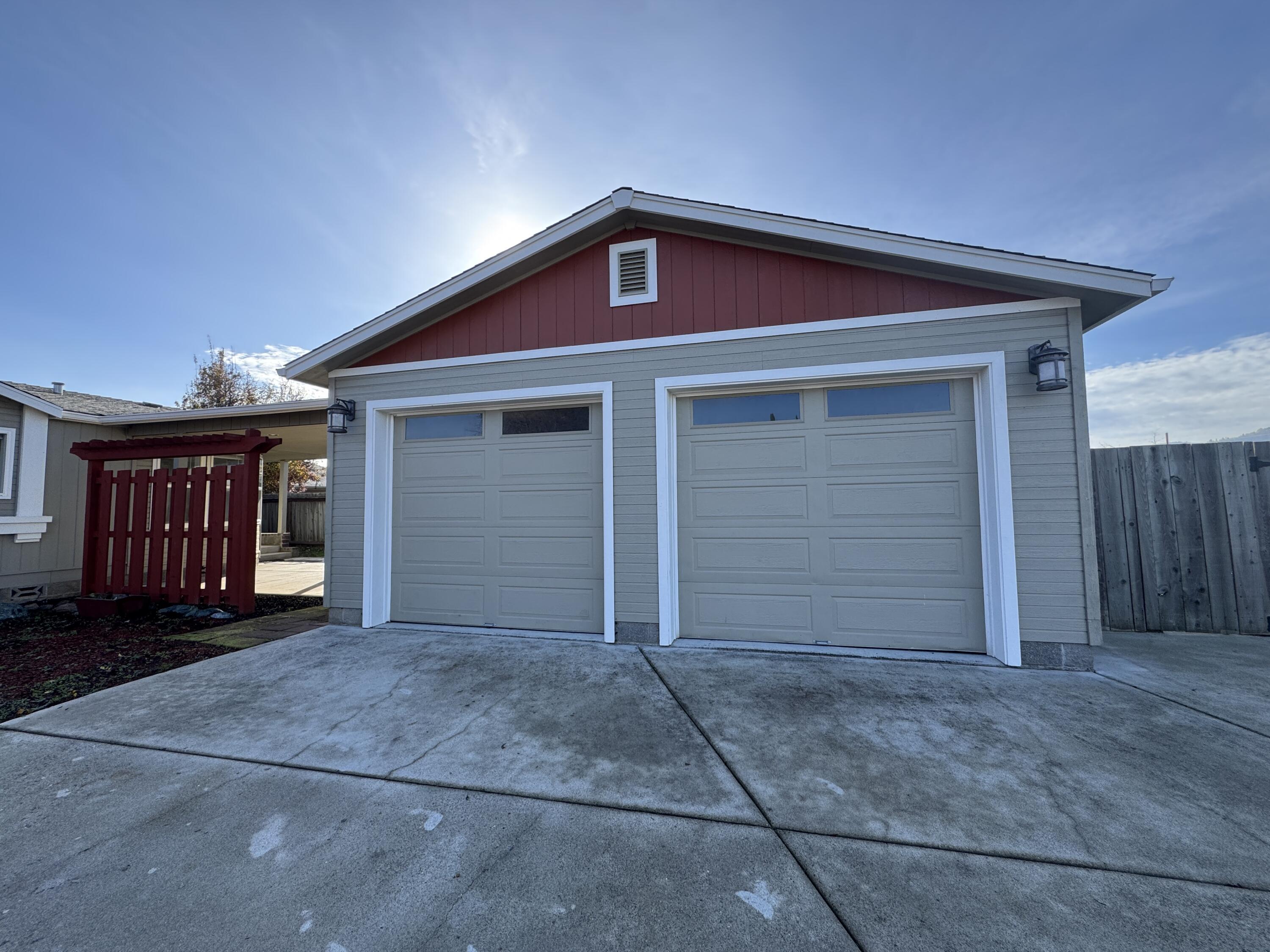 Shelterfield - Residential