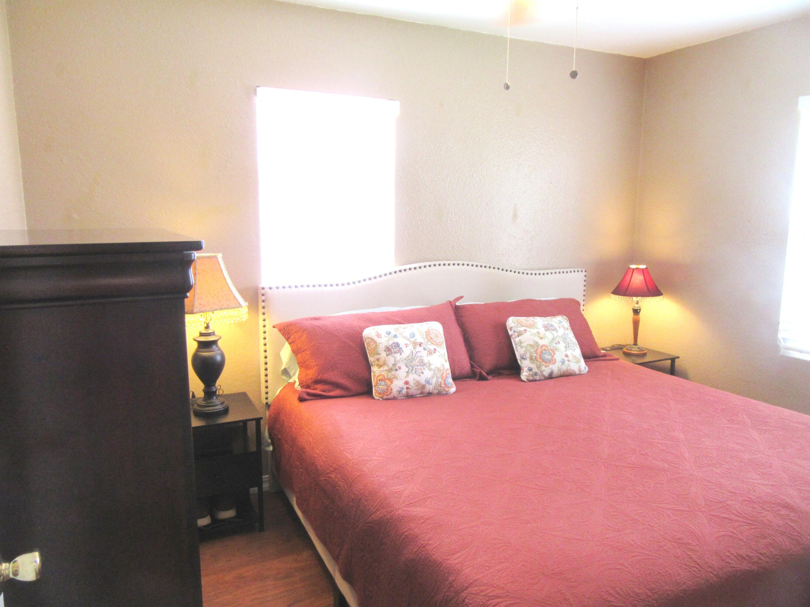 Homecrest - Residential