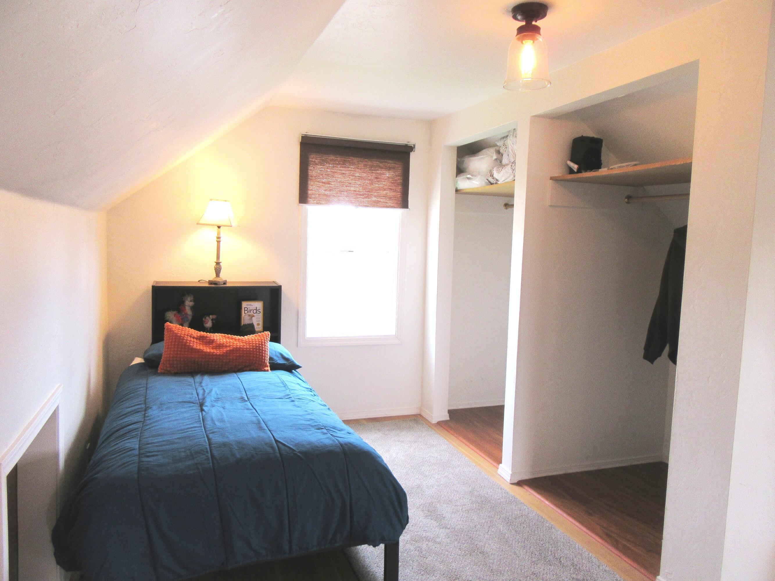 Homecrest - Residential