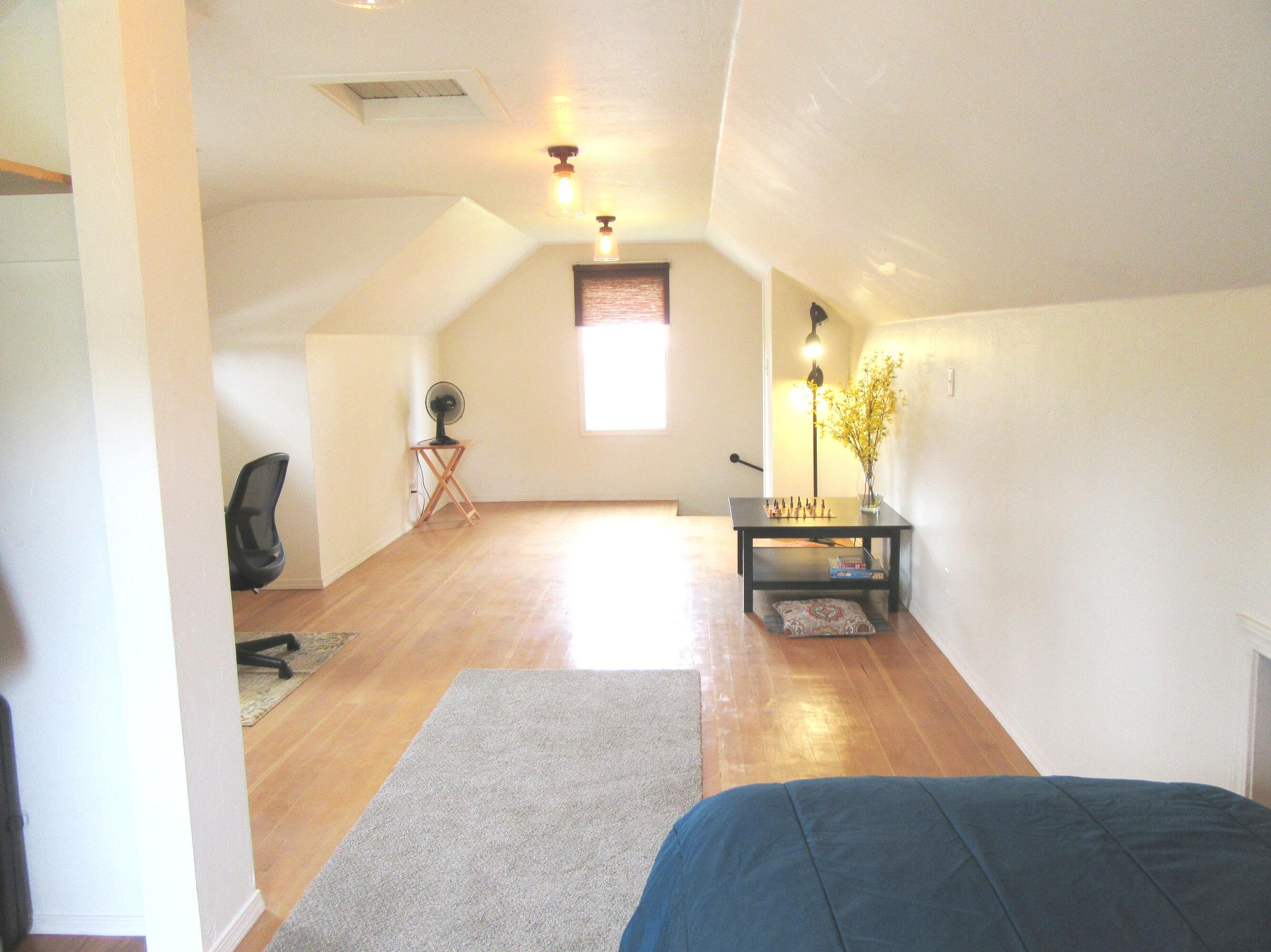Homecrest - Residential