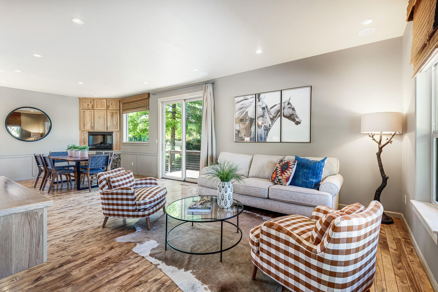 Ranch Acres - Residential