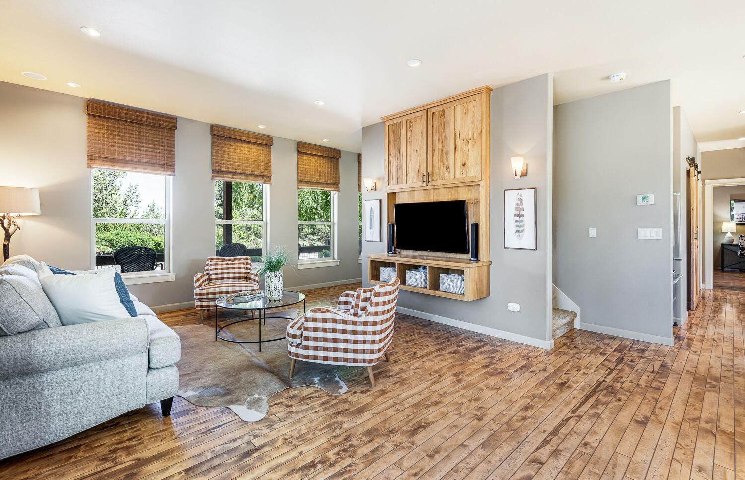 Ranch Acres - Residential