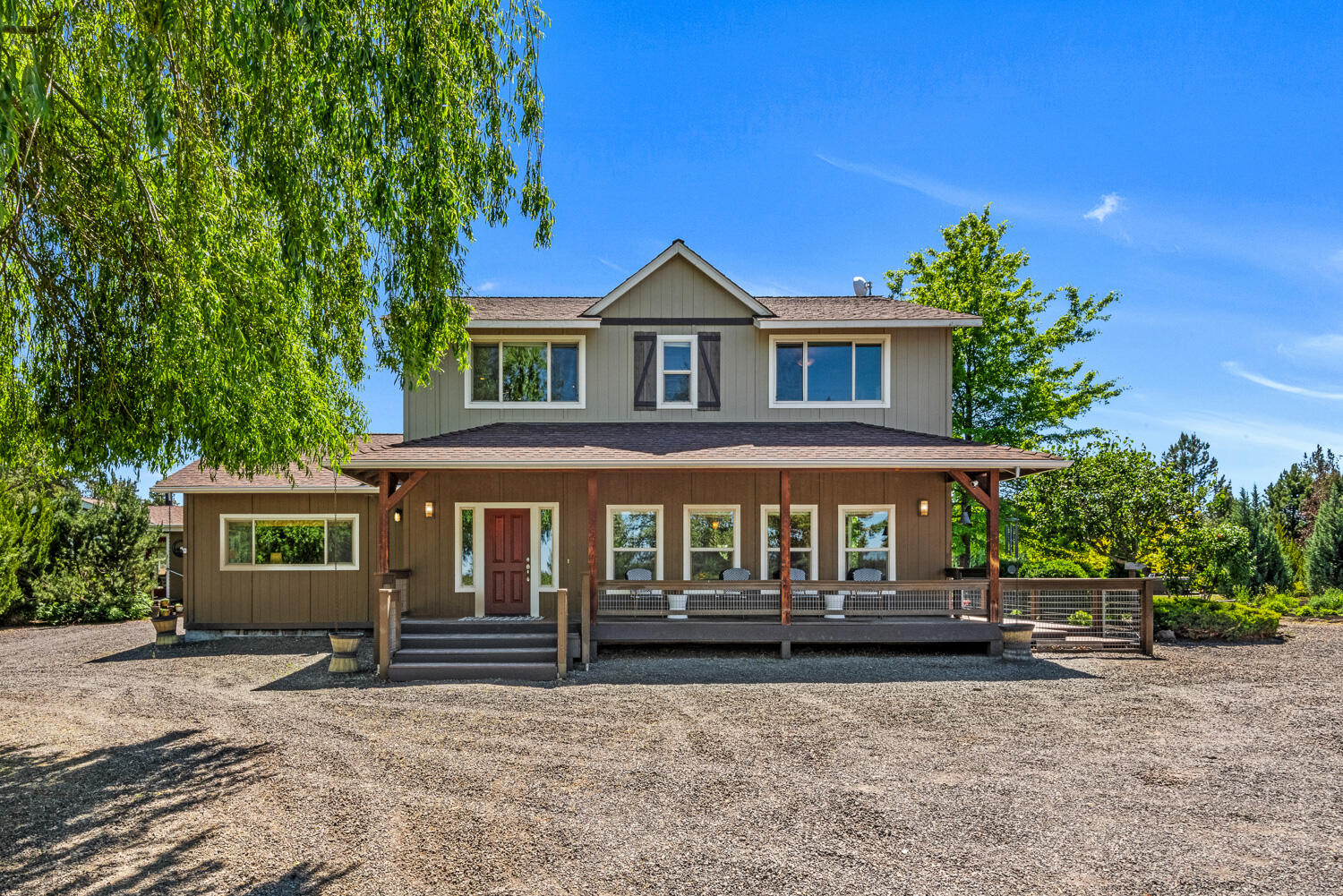 Ranch Acres - Residential
