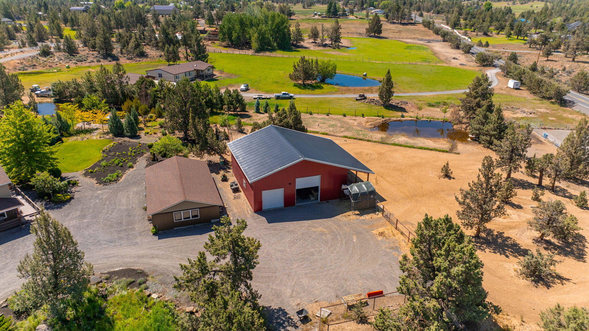 Ranch Acres - Residential